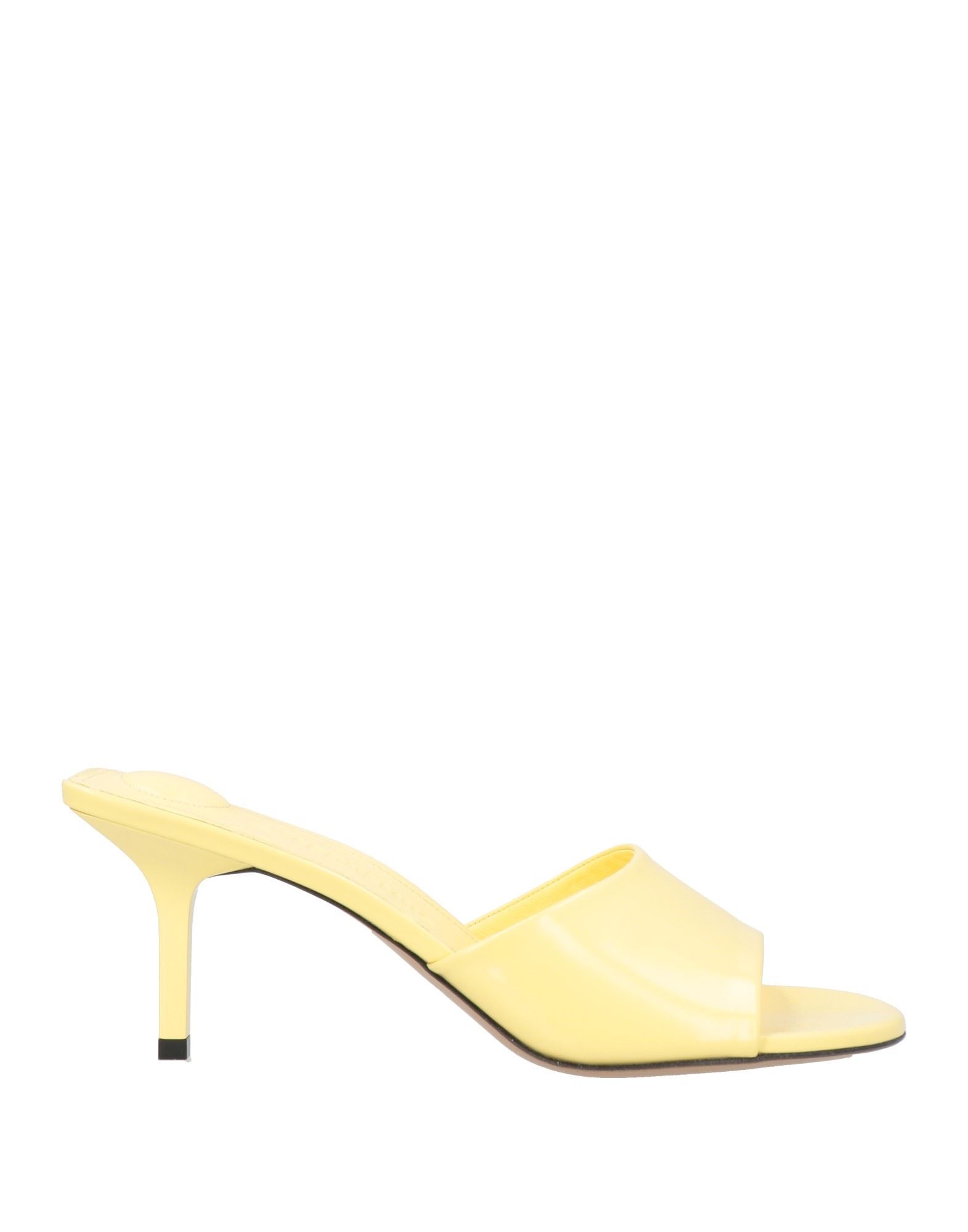 JACQUEMUS JACQUEMUS ΠΑΠΟΥΤΣΙΑ Πέδιλα