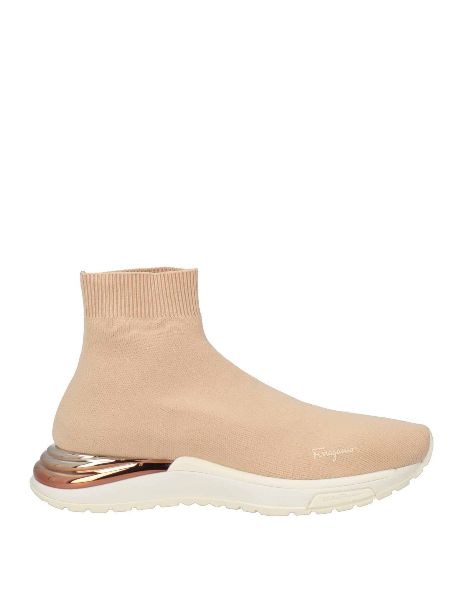 FERRAGAMO FERRAGAMO ΠΑΠΟΥΤΣΙΑ Αθλητικά παπούτσια
