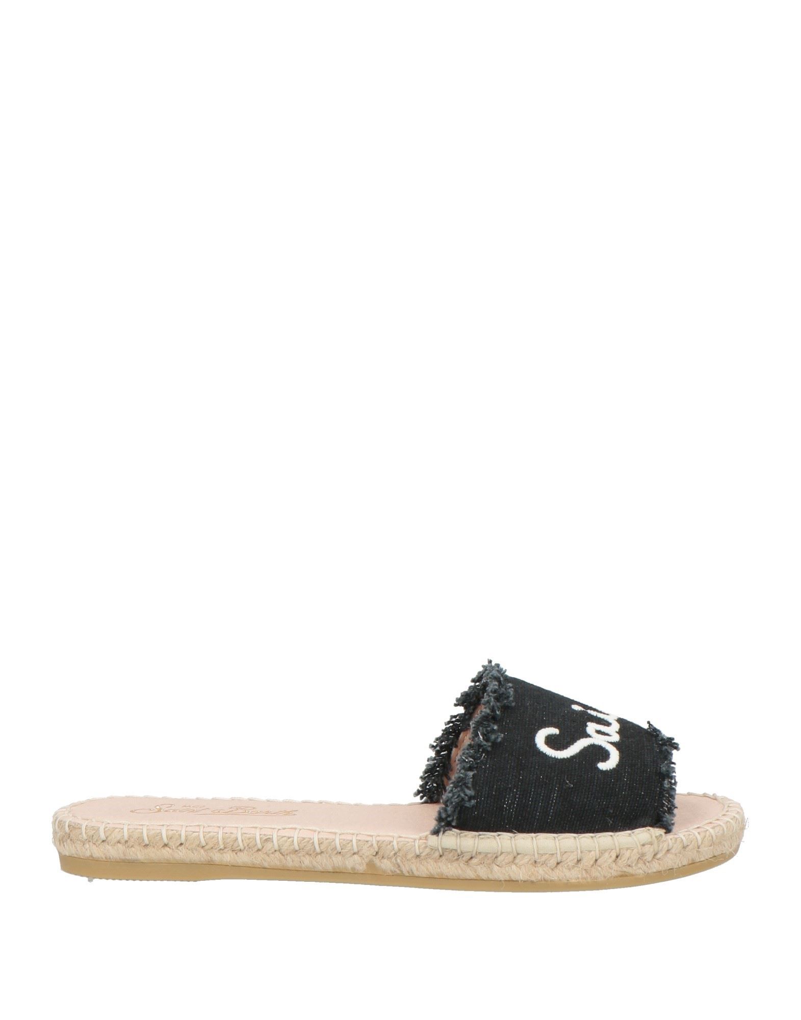  Mc2 Saint Barth - Schuhe - Espadrilles - On Yoox.com 