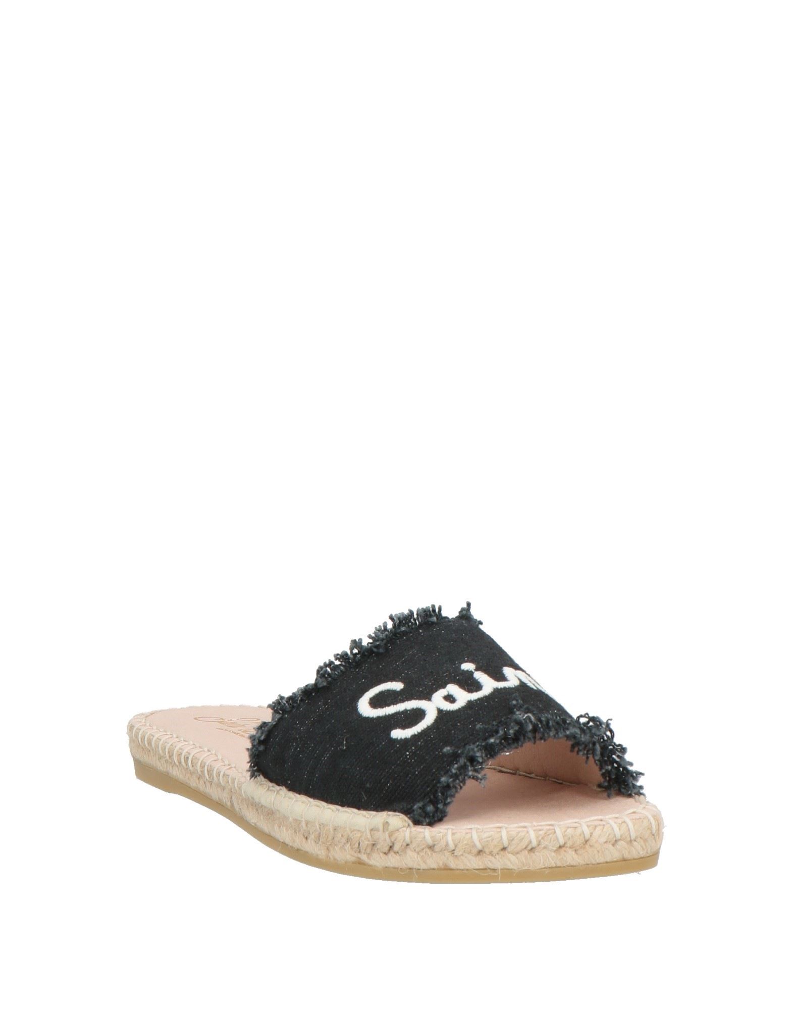  Mc2 Saint Barth - Schuhe - Espadrilles - On Yoox.com 