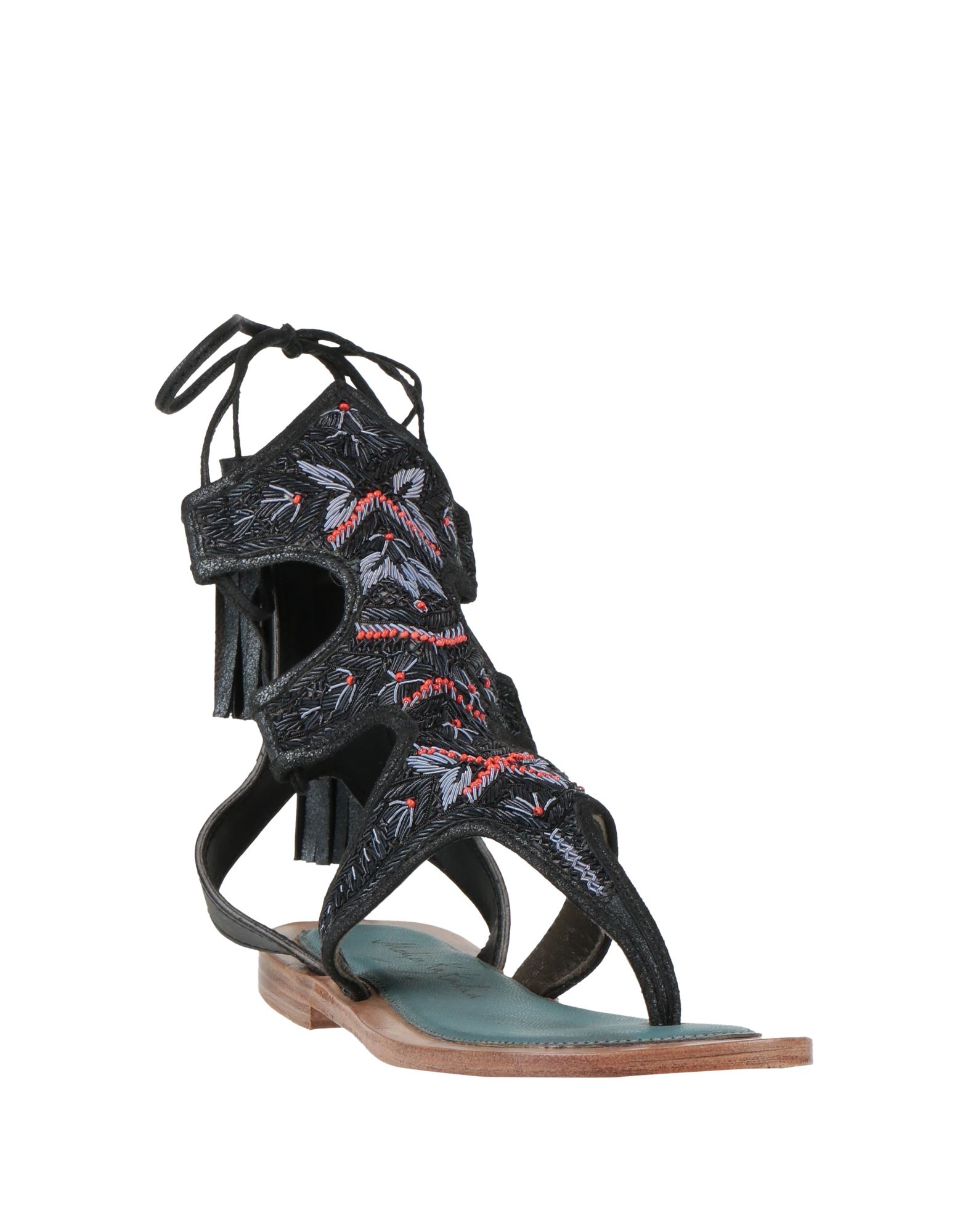  Meher Kakalia - Schuhe - Zehentrenner - On Yoox.com 