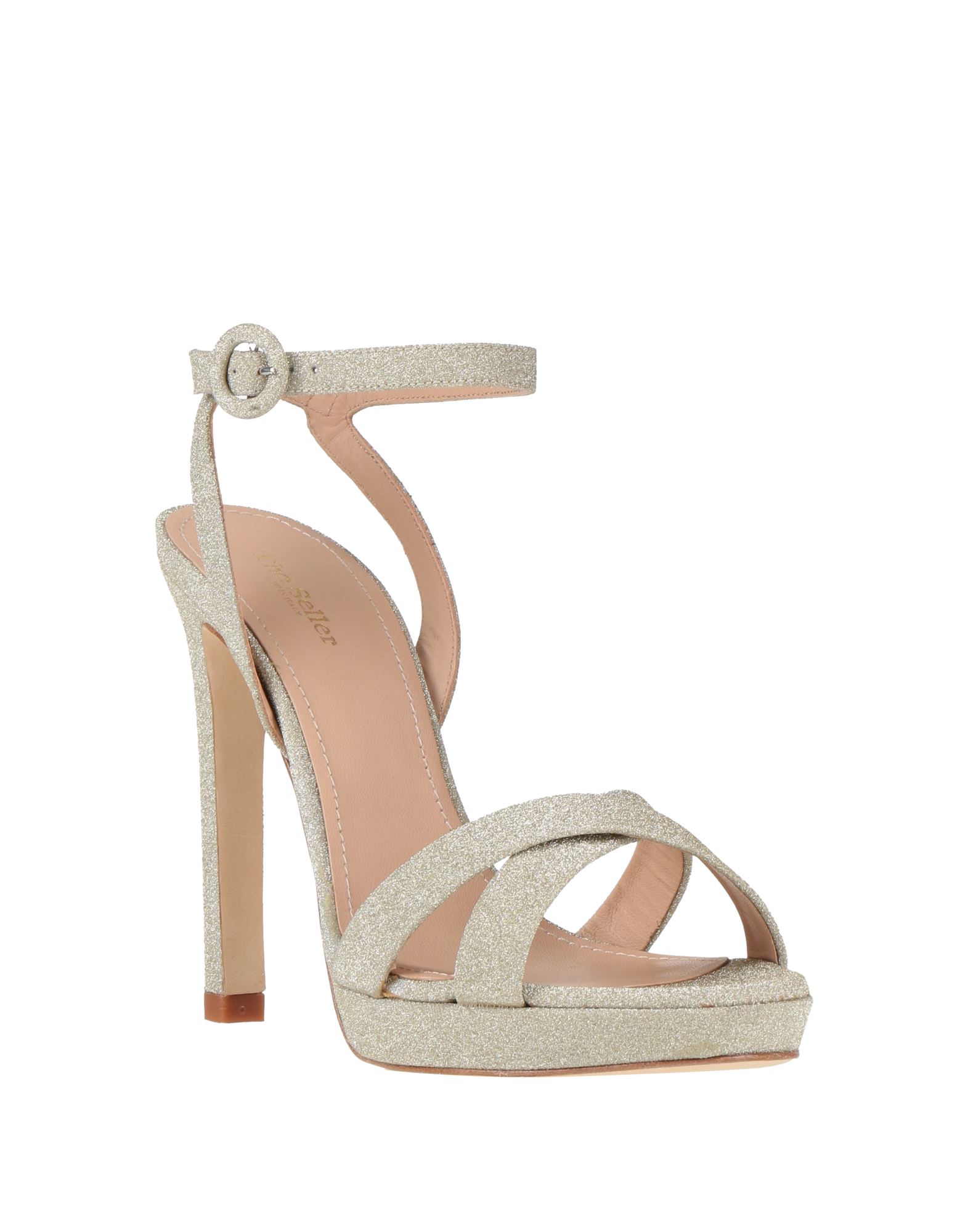  The Seller - Schuhe - Sandalen - On Yoox.com 