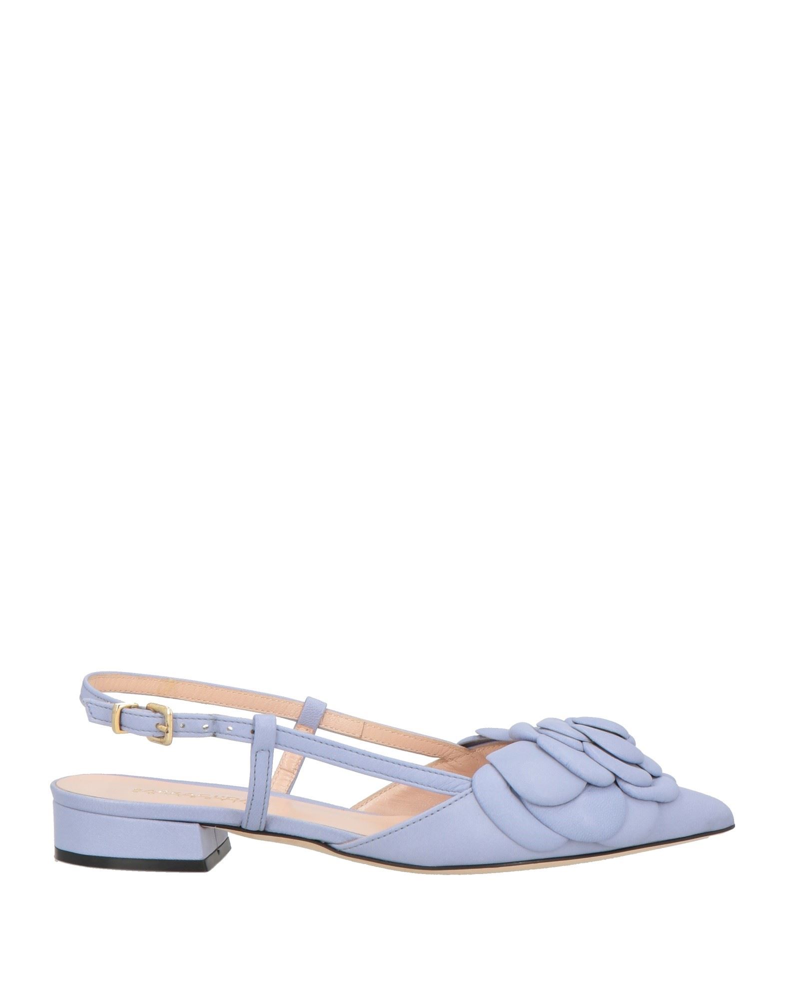 BARRACUDA'S COLLECTION BARRACUDA'S COLLECTION ΠΑΠΟΥΤΣΙΑ Μπαλαρίνες