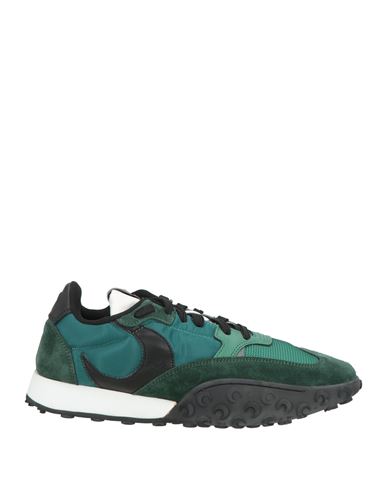 Sneakers Mujer Esmeralda 36 Mujer