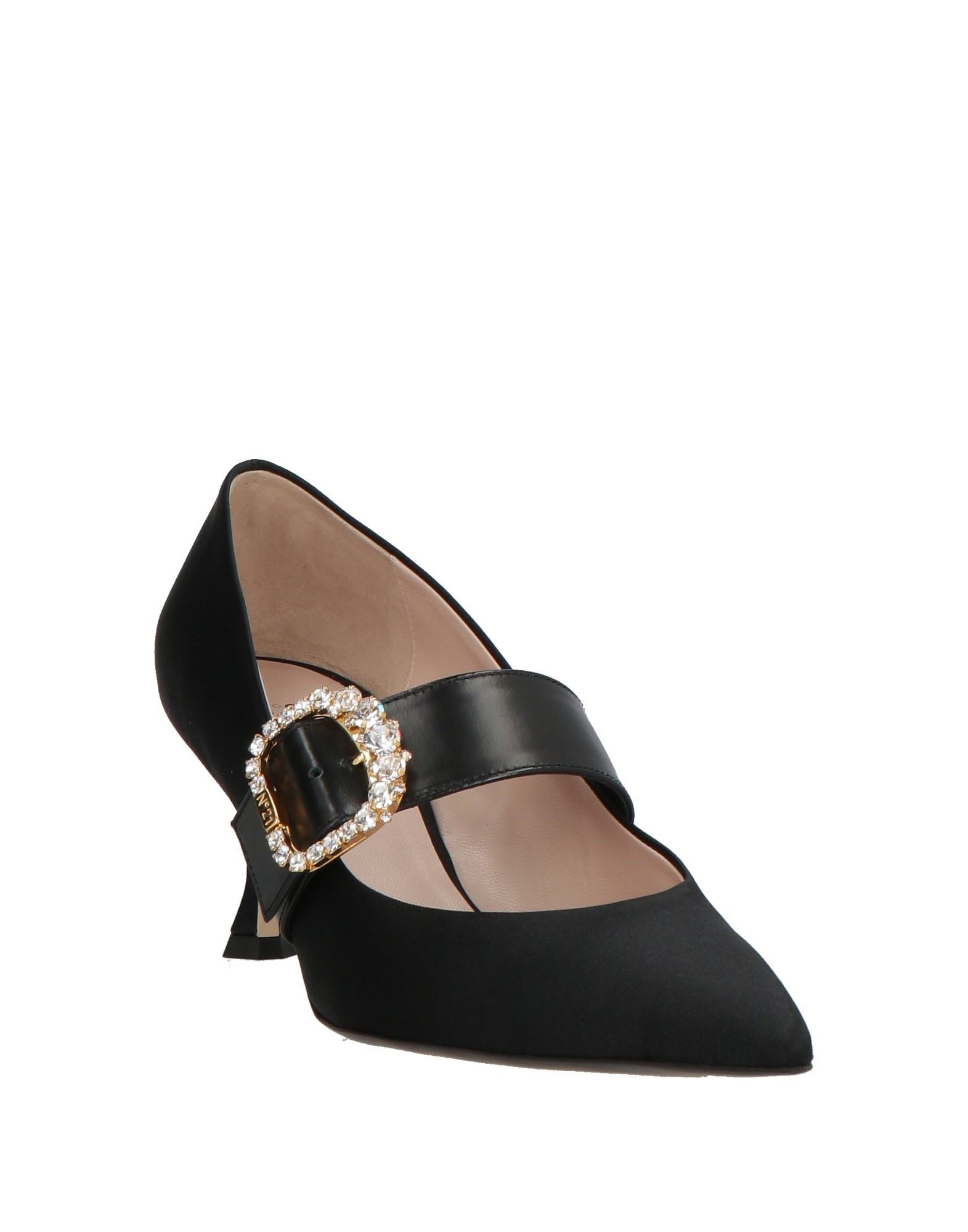  N°21 - Schuhe - Pumps - On Yoox.com 