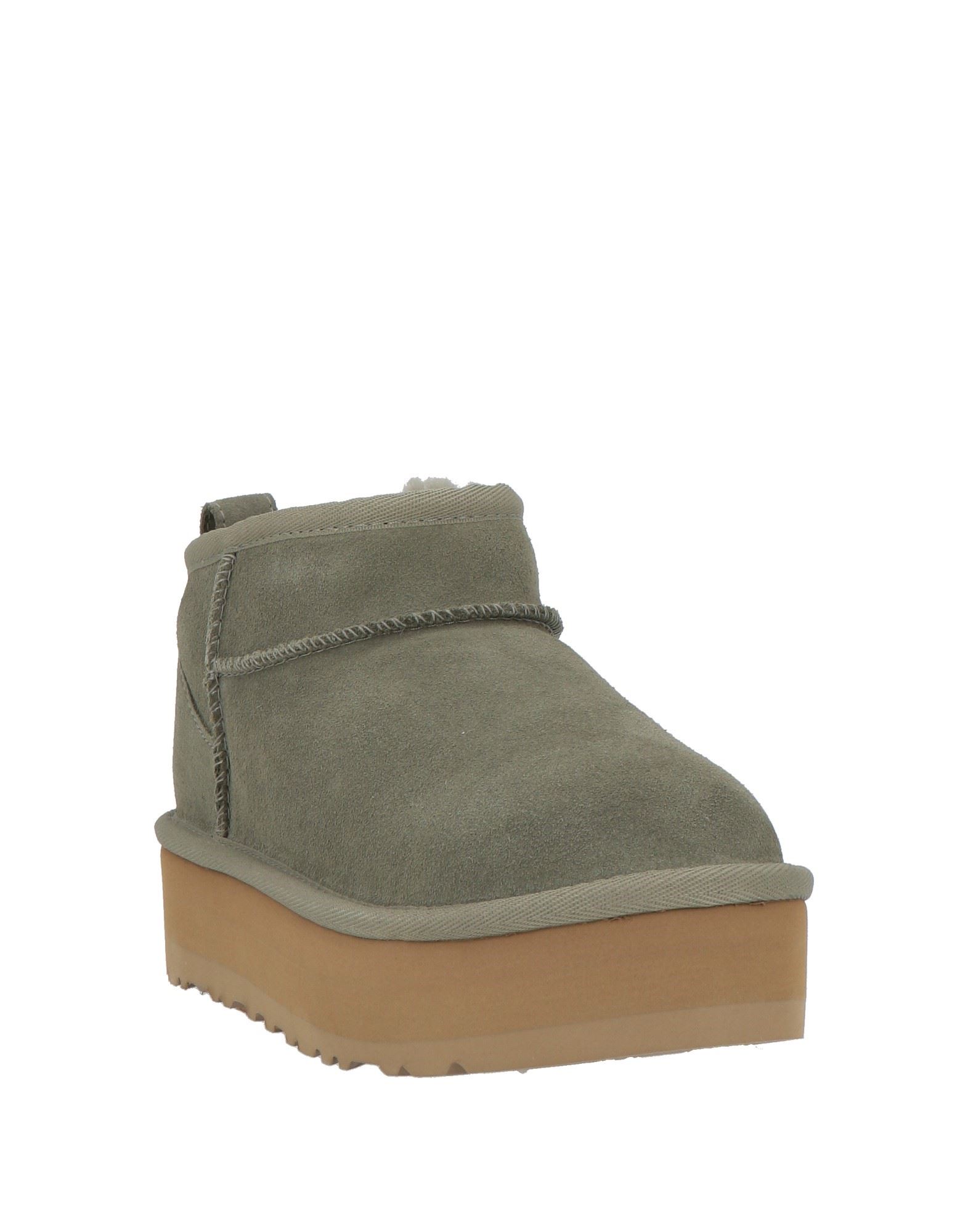  Ugg - Schuhe - Stiefeletten - On Yoox.com 