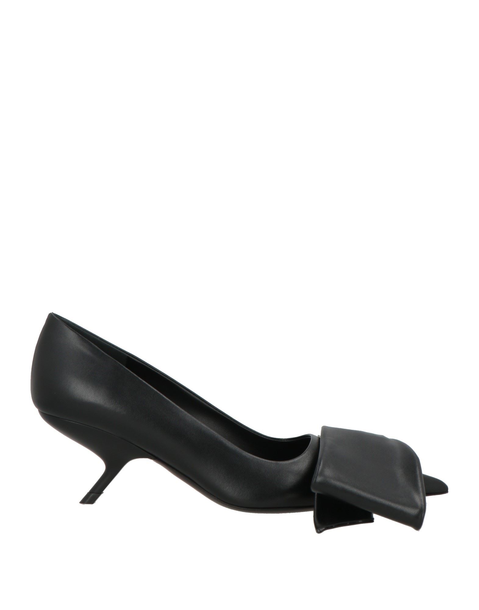 FERRAGAMO FERRAGAMO ΠΑΠΟΥΤΣΙΑ Κλειστά παπούτσια