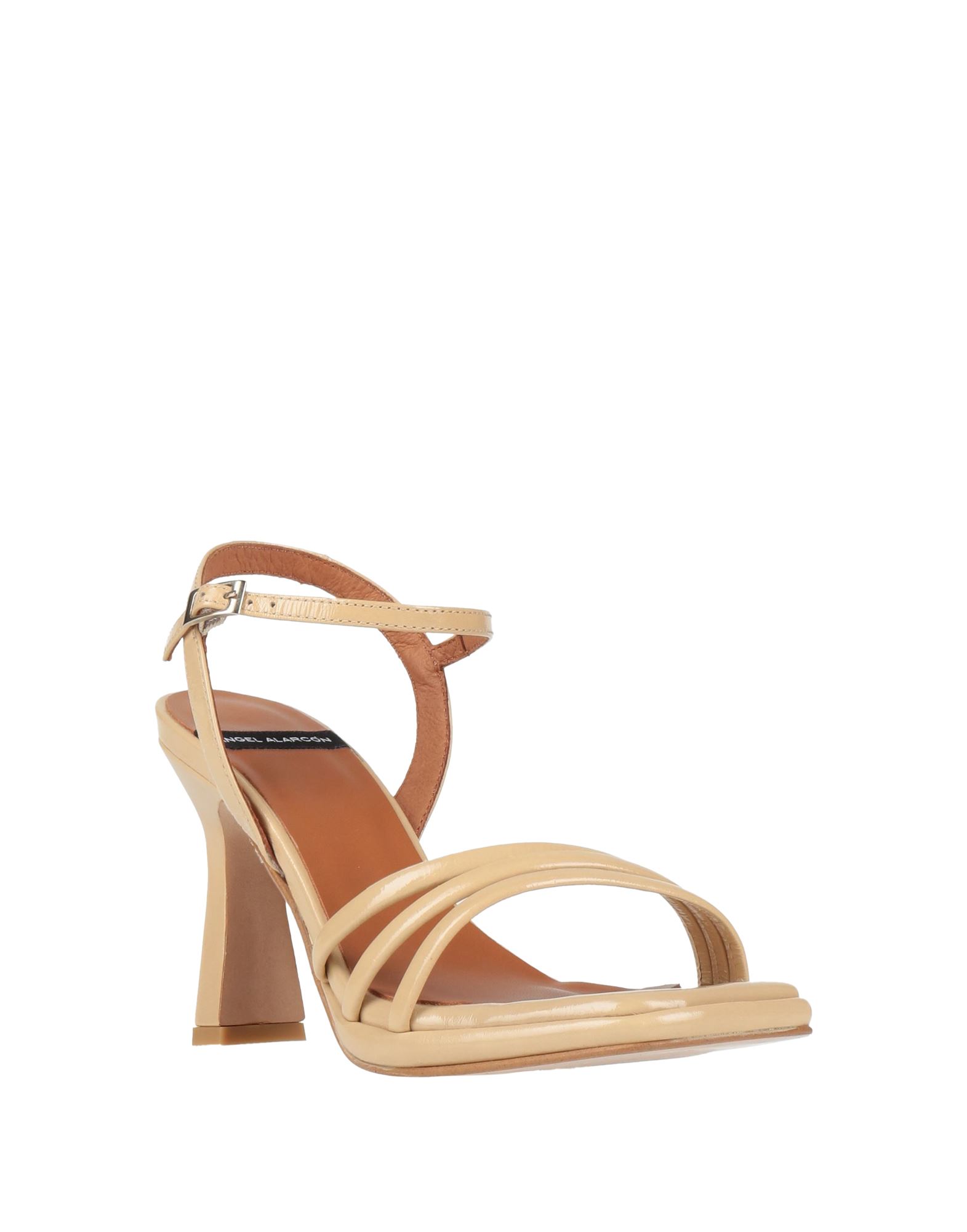  ángel Alarcón - Schuhe - Sandalen - On Yoox.com 