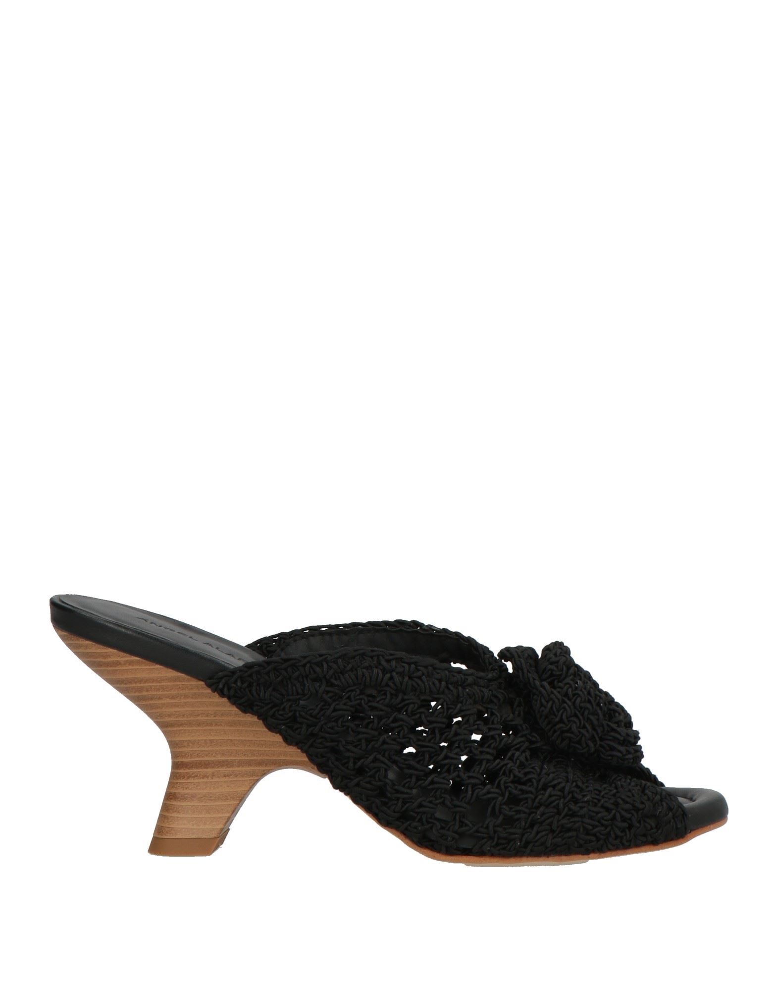 ÁNGEL ALARCÓN ÁNGEL ALARCÓN ΠΑΠΟΥΤΣΙΑ Πέδιλα