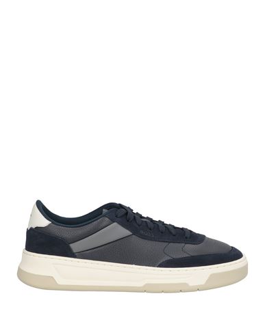 Sneakers Hombre Azul noche 40,41,42,43,45,46 Hombre