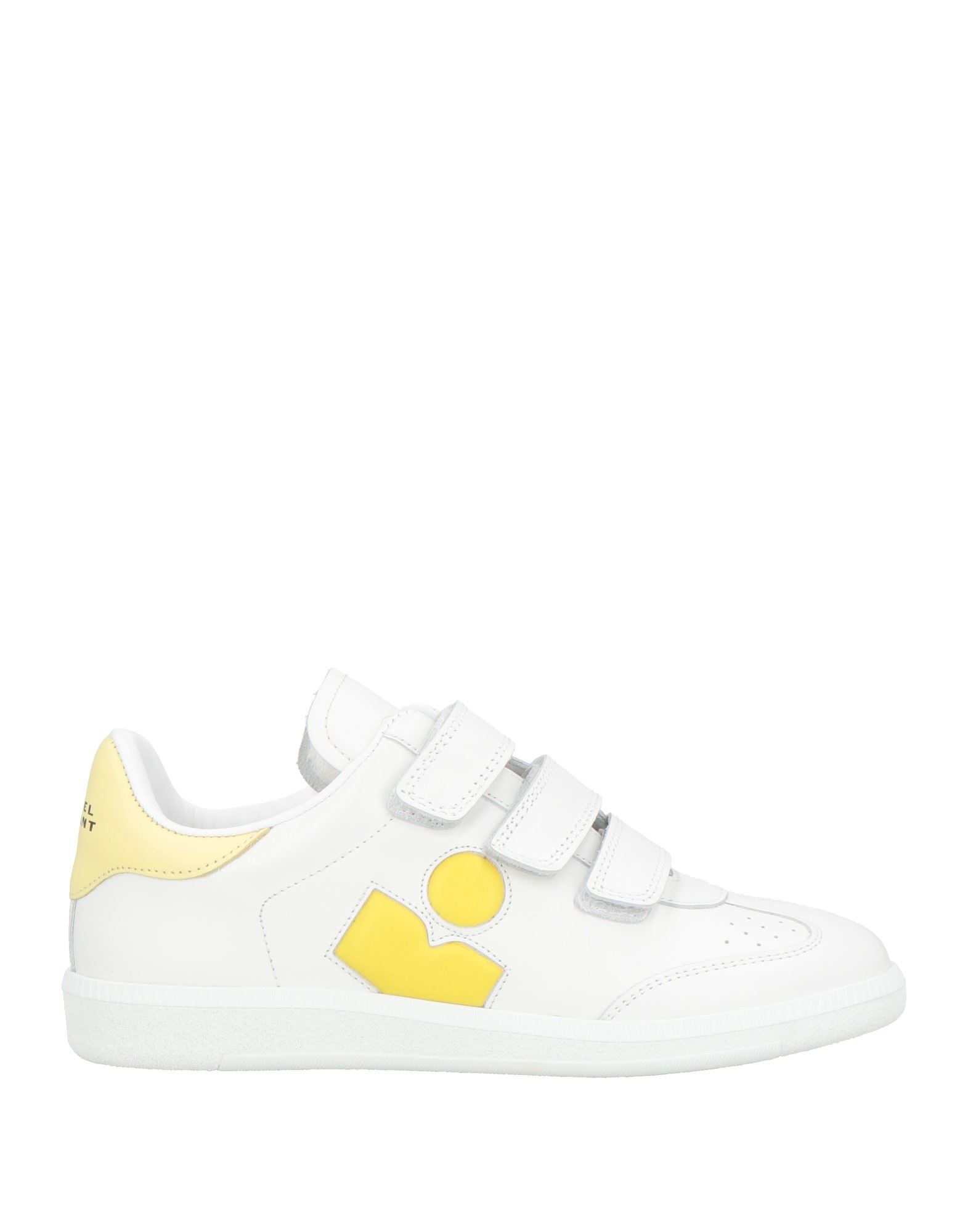 ISABEL MARANT ISABEL MARANT ΠΑΠΟΥΤΣΙΑ Αθλητικά παπούτσια