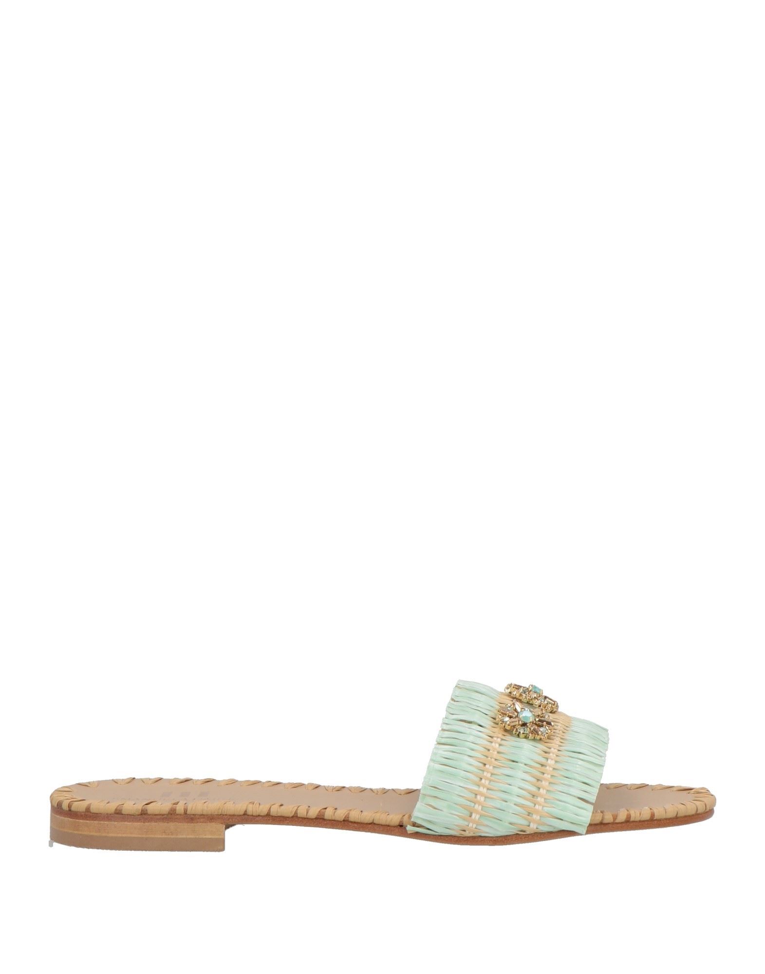  Emanuela Caruso Capri - Schuhe - Sandalen - On Yoox.com 