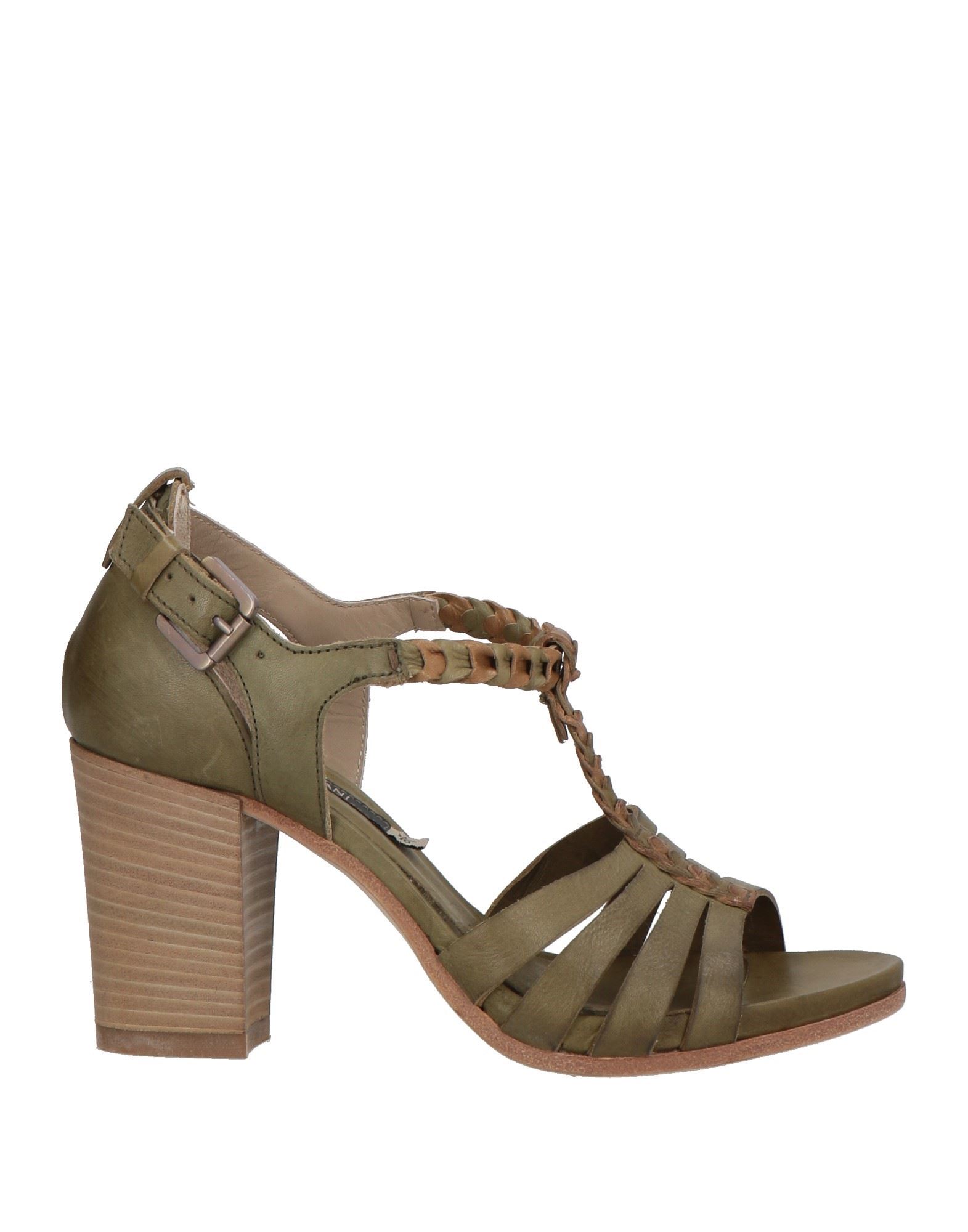 ALBERTO FERMANI ALBERTO FERMANI ΠΑΠΟΥΤΣΙΑ Πέδιλα