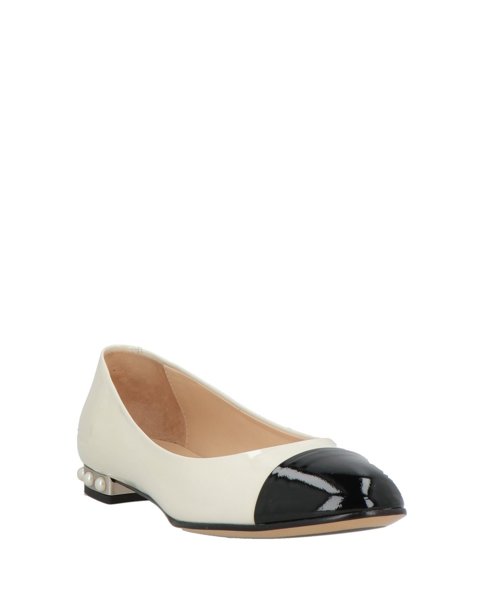  Bruglia - Schuhe - Ballerinas - On Yoox.com 