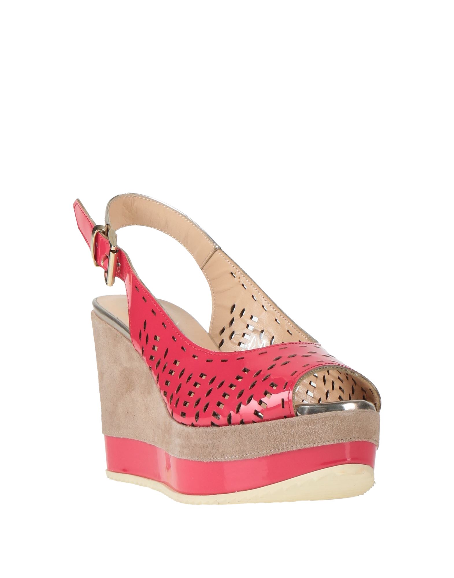  Bruglia - Schuhe - Sandalen - On Yoox.com 