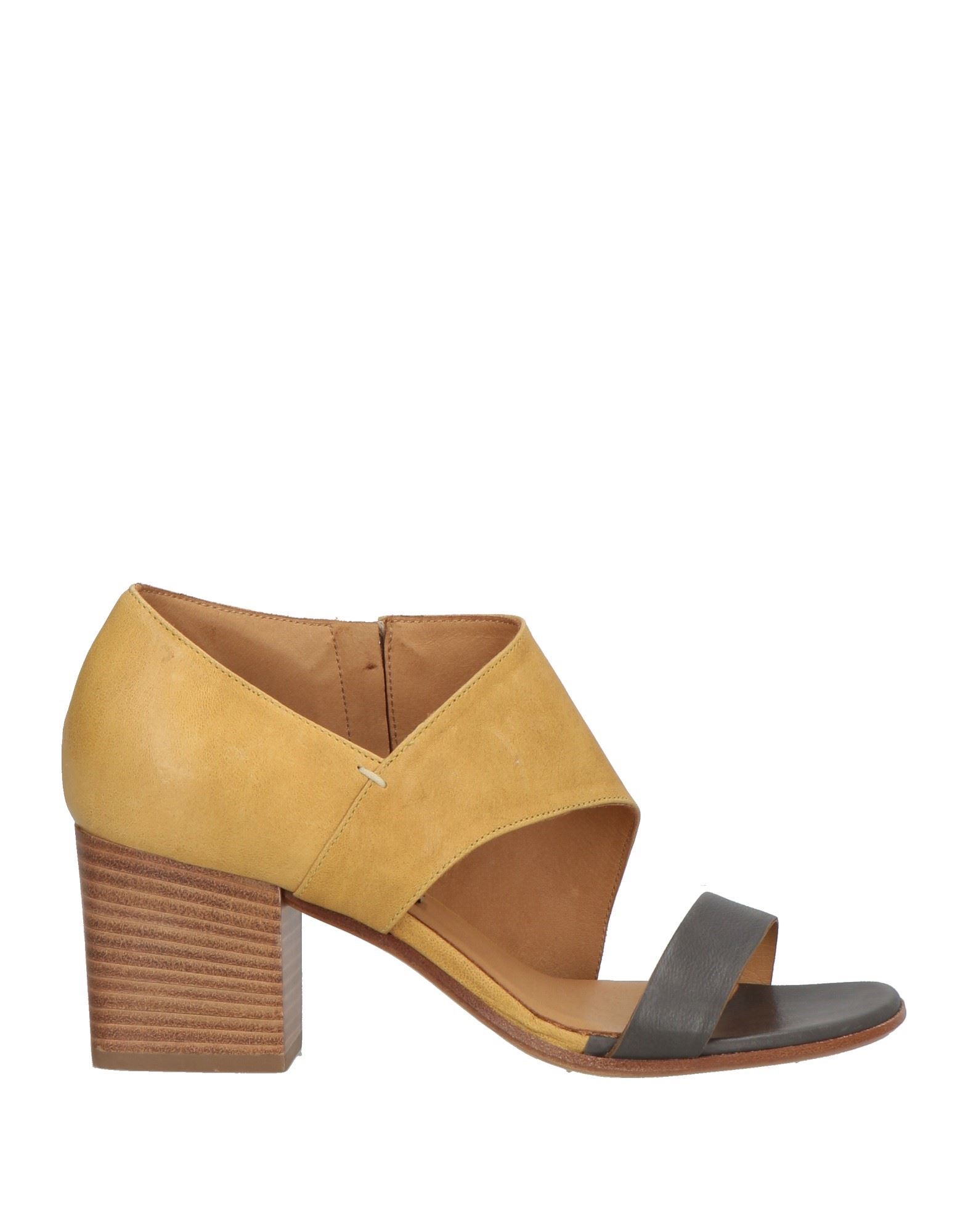 ALBERTO FERMANI ALBERTO FERMANI ΠΑΠΟΥΤΣΙΑ Πέδιλα