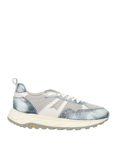 Sneakers Herren Taubenblau 40,40.5 Herren