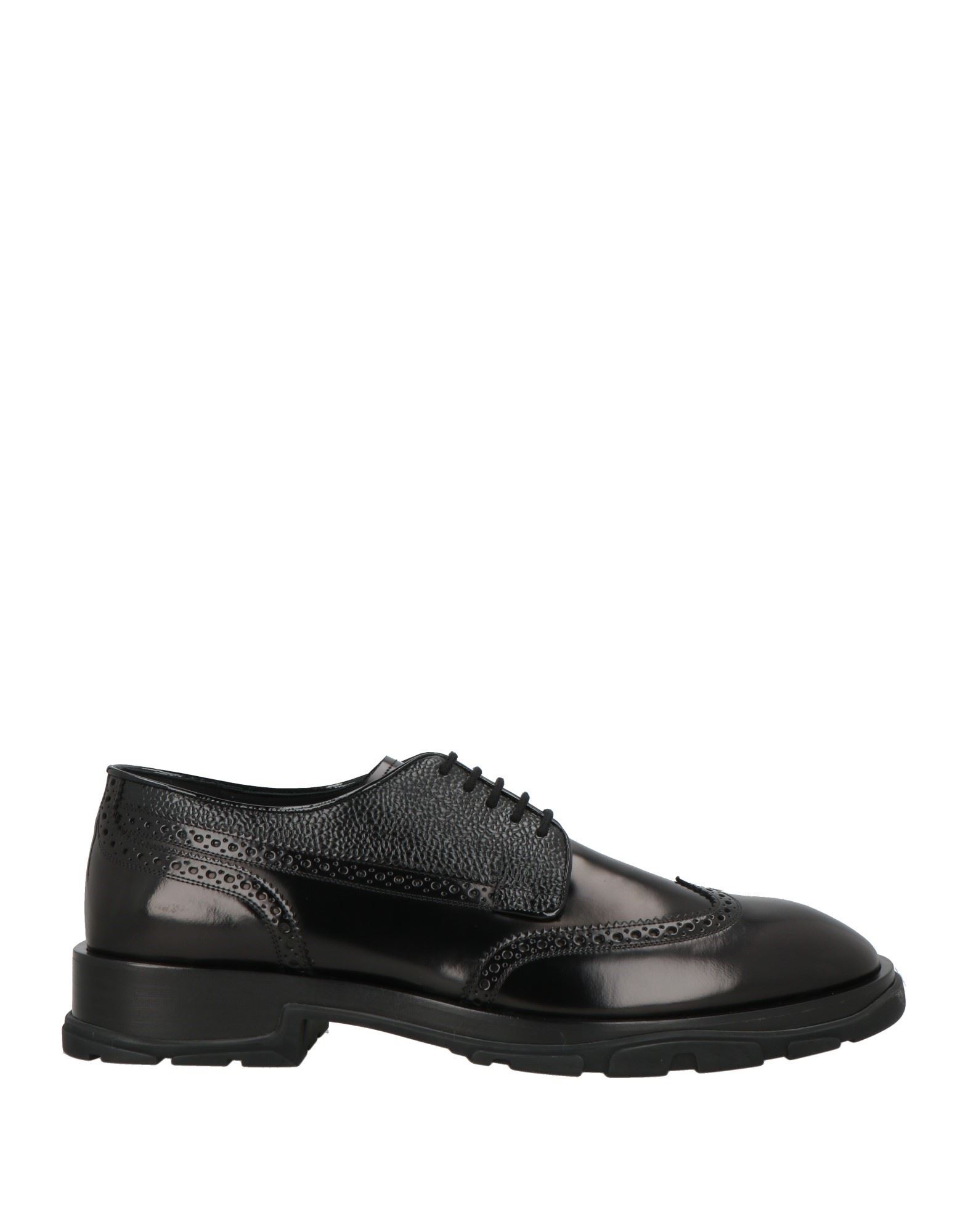  Mcqueen - Schuhe - Schnürschuhe - On Yoox.com 