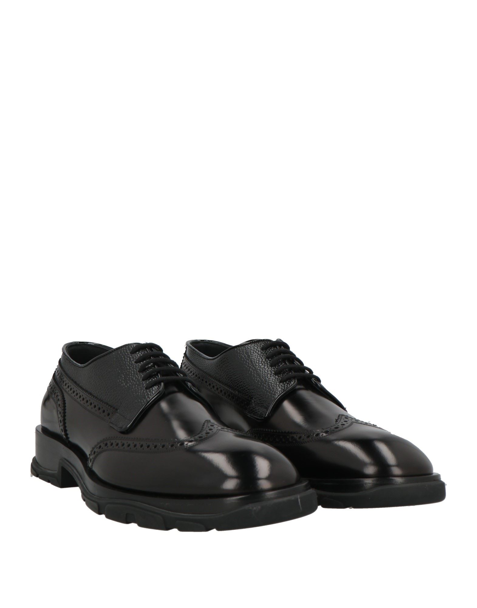  Mcqueen - Schuhe - Schnürschuhe - On Yoox.com 