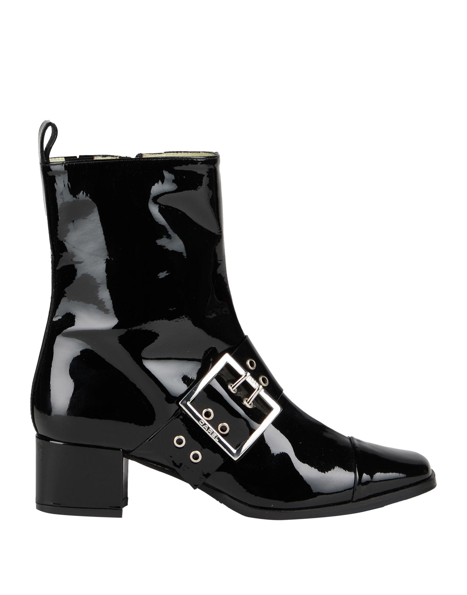  Carel Paris - Calzado - Botines De Caña Alta - On Yoox.com 