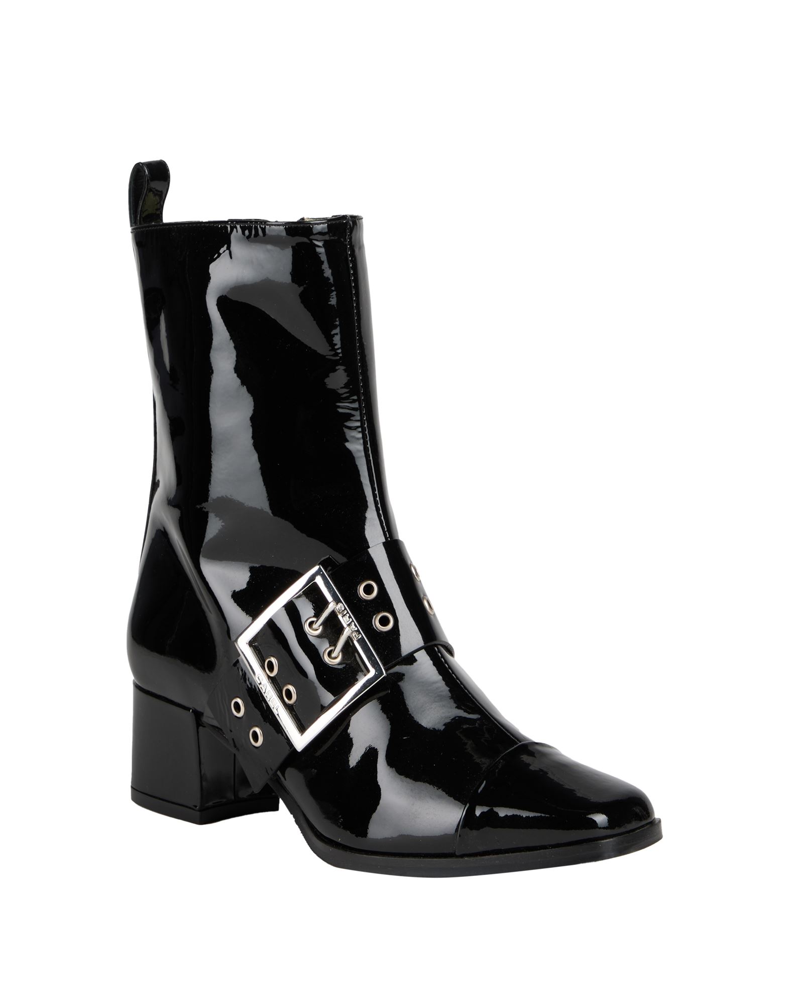  Carel Paris - Calzado - Botines De Caña Alta - On Yoox.com 