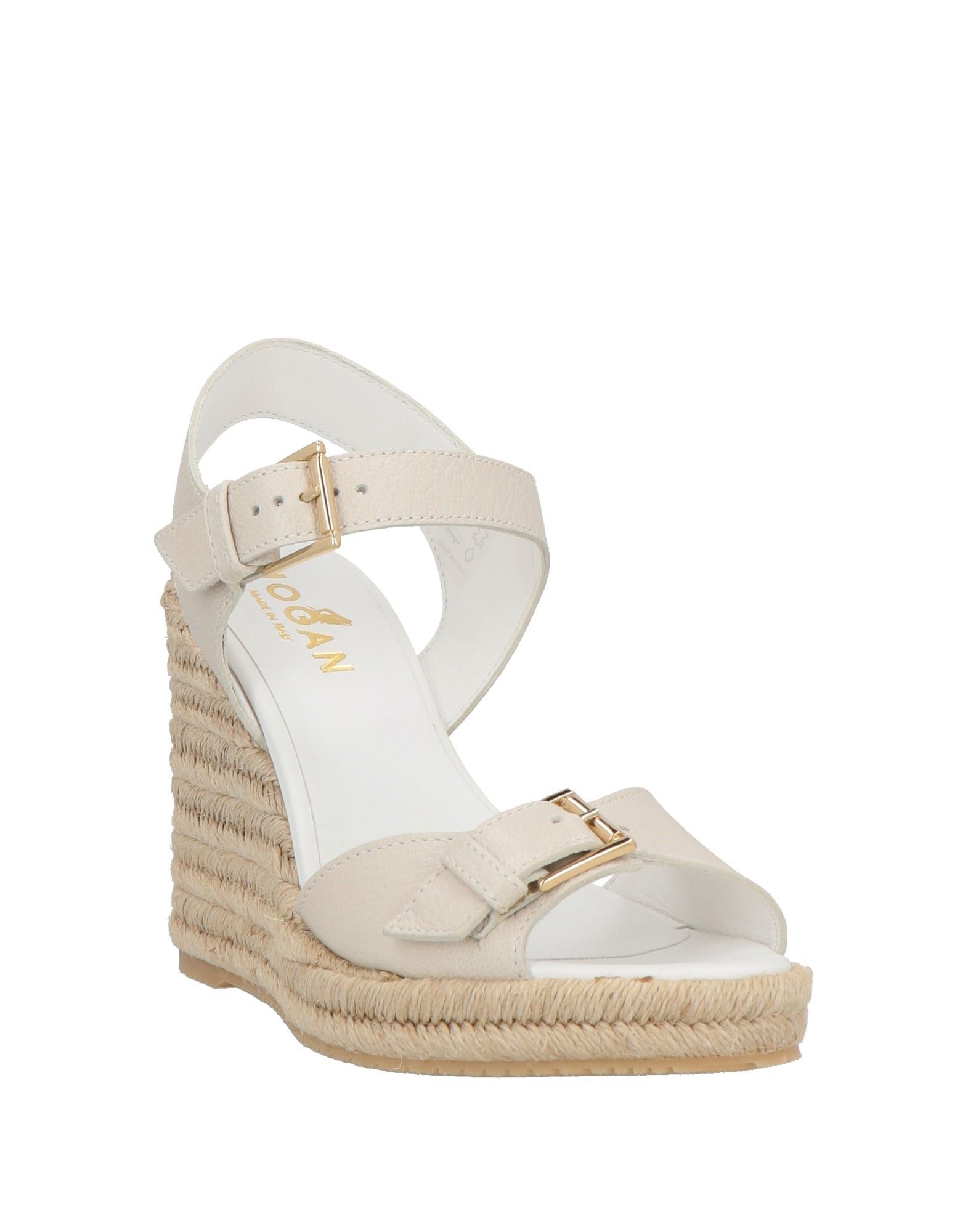  Hogan - Schuhe - Espadrilles - On Yoox.com 