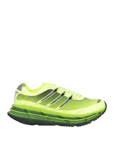 Sneakers Hombre Verde lima 44 Hombre