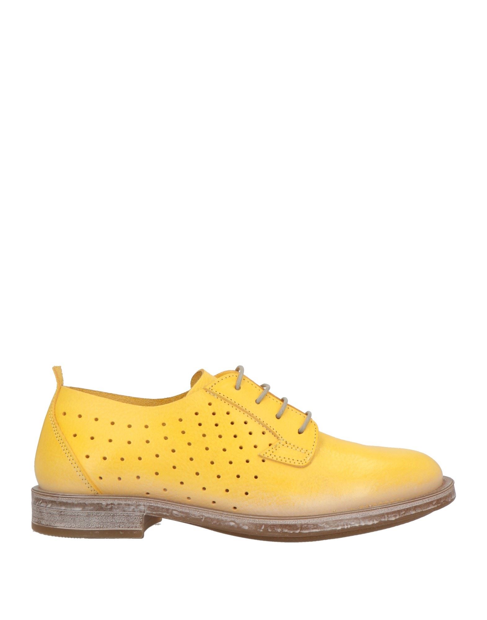  Moma - Schuhe - Schnürschuhe - On Yoox.com 
