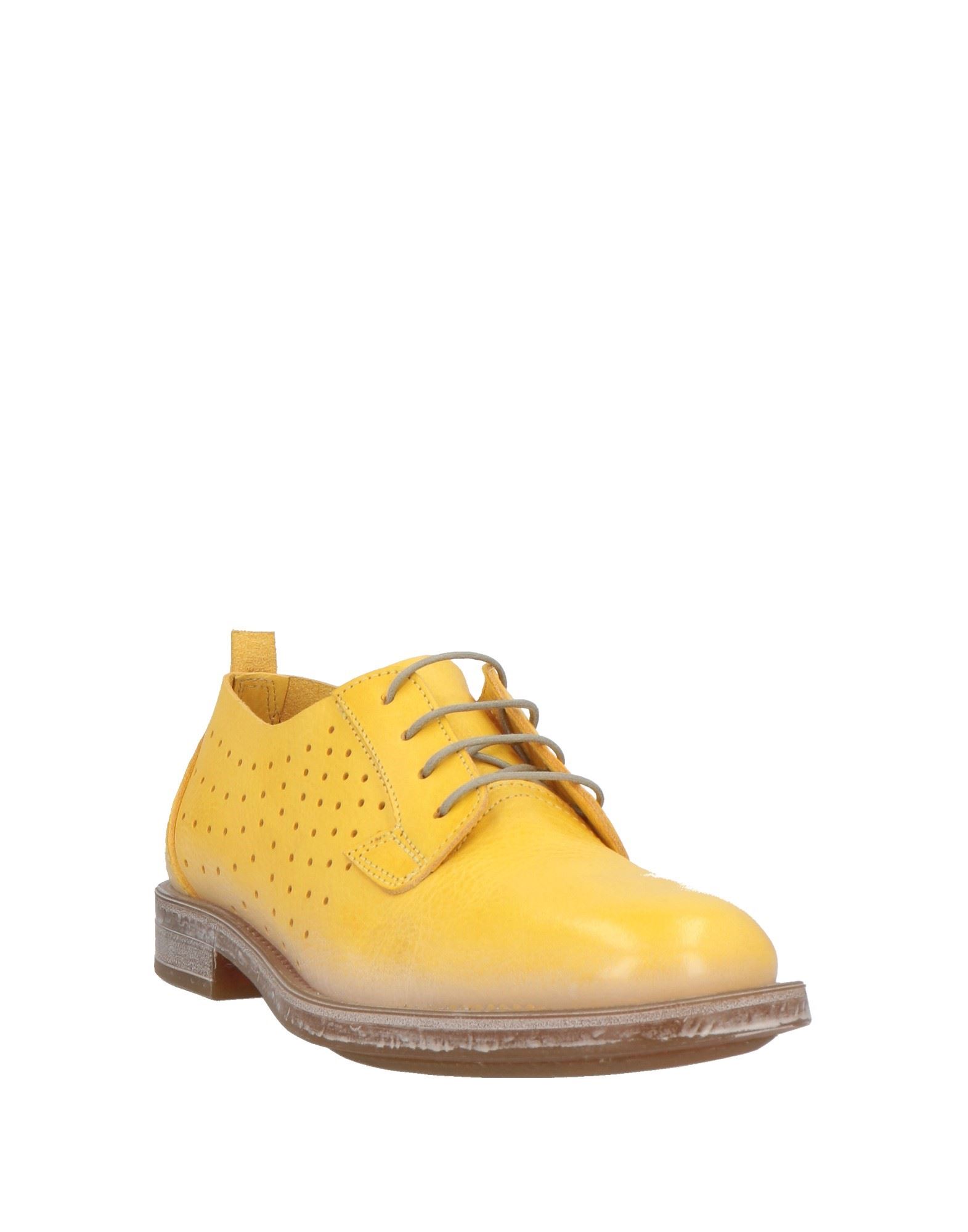  Moma - Schuhe - Schnürschuhe - On Yoox.com 