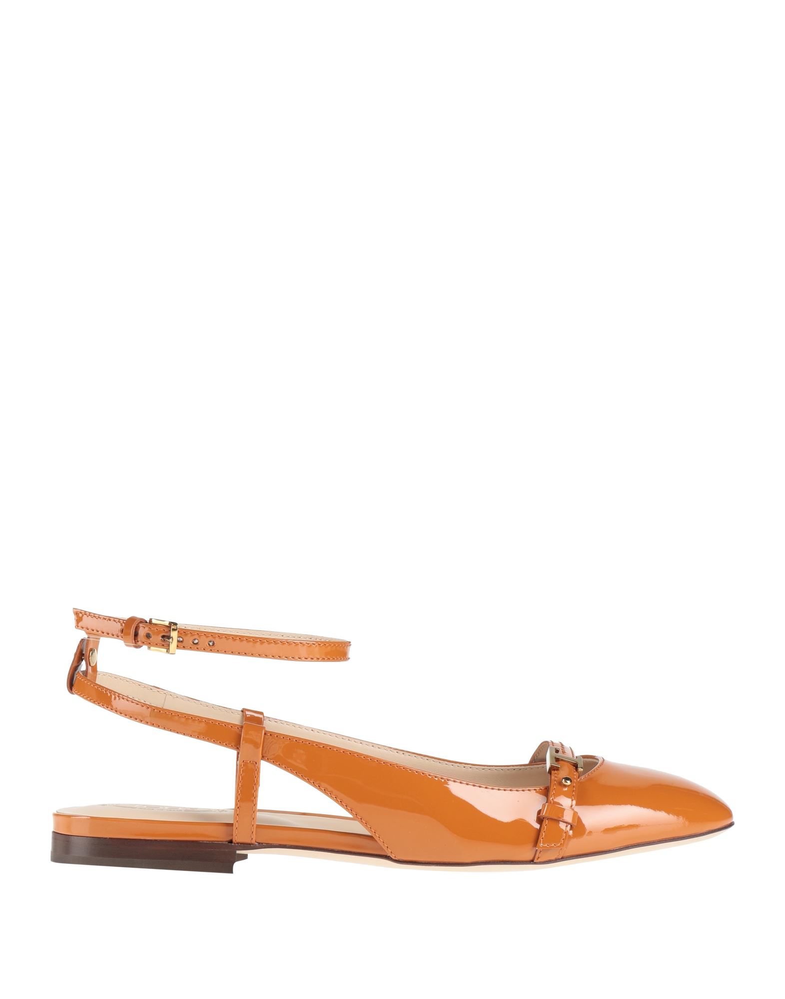 TOD'S TOD'S ΠΑΠΟΥΤΣΙΑ Μπαλαρίνες