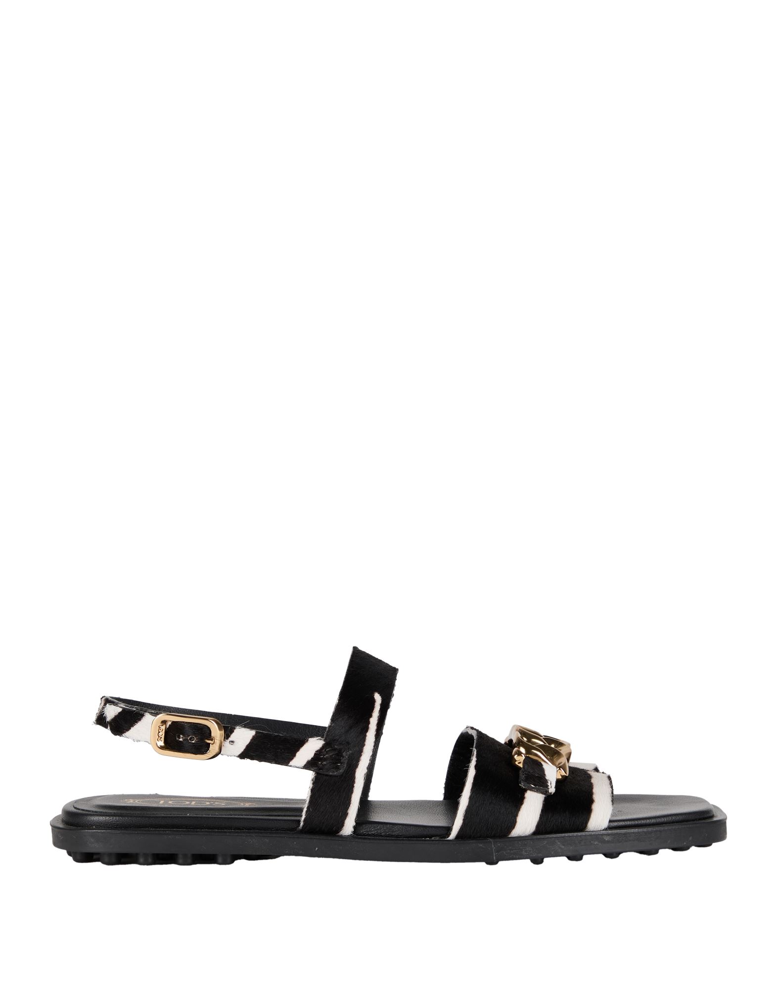 TOD'S ΠΑΠΟΥΤΣΙΑ Πέδιλα