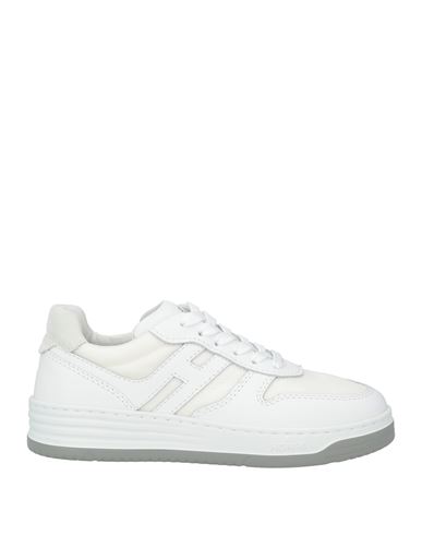 Sneakers Mujer Blanco 35,36 Mujer