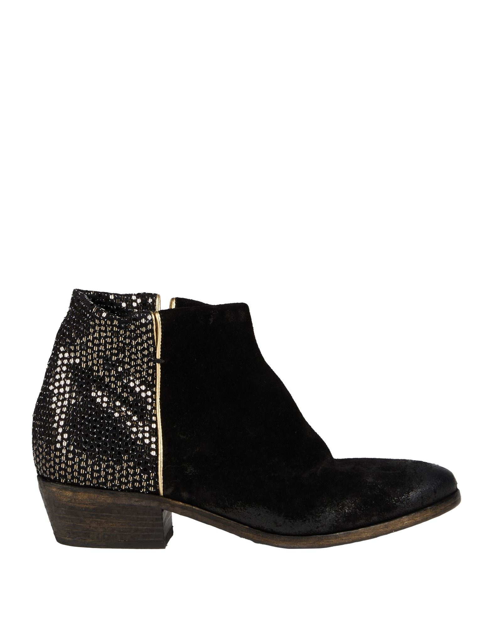 ELENA IACHI ELENA IACHI ΠΑΠΟΥΤΣΙΑ Μποτάκια