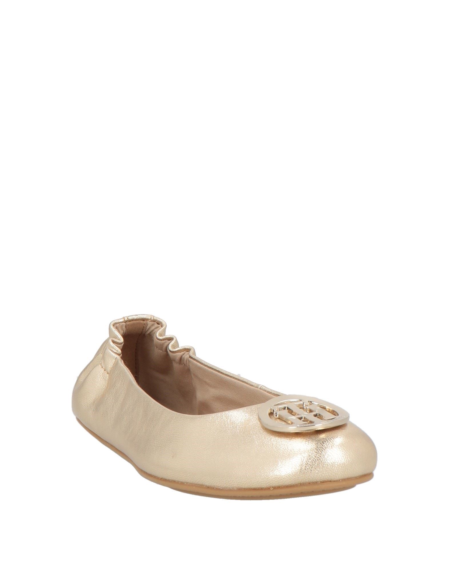 Tommy Hilfiger - Schuhe - Ballerinas - On Yoox.com 