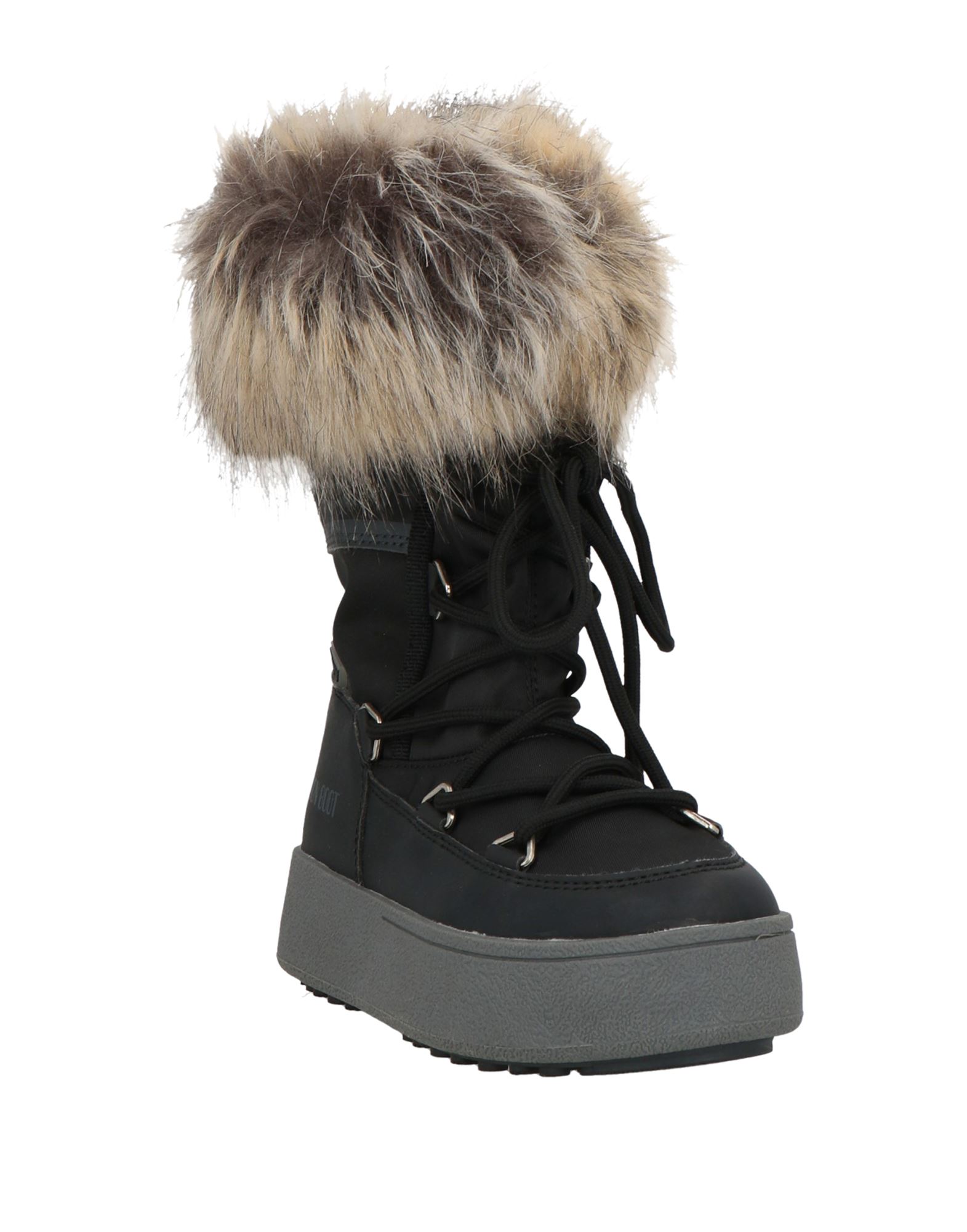  Moon Boot - Schuhe - Stiefeletten - On Yoox.com 