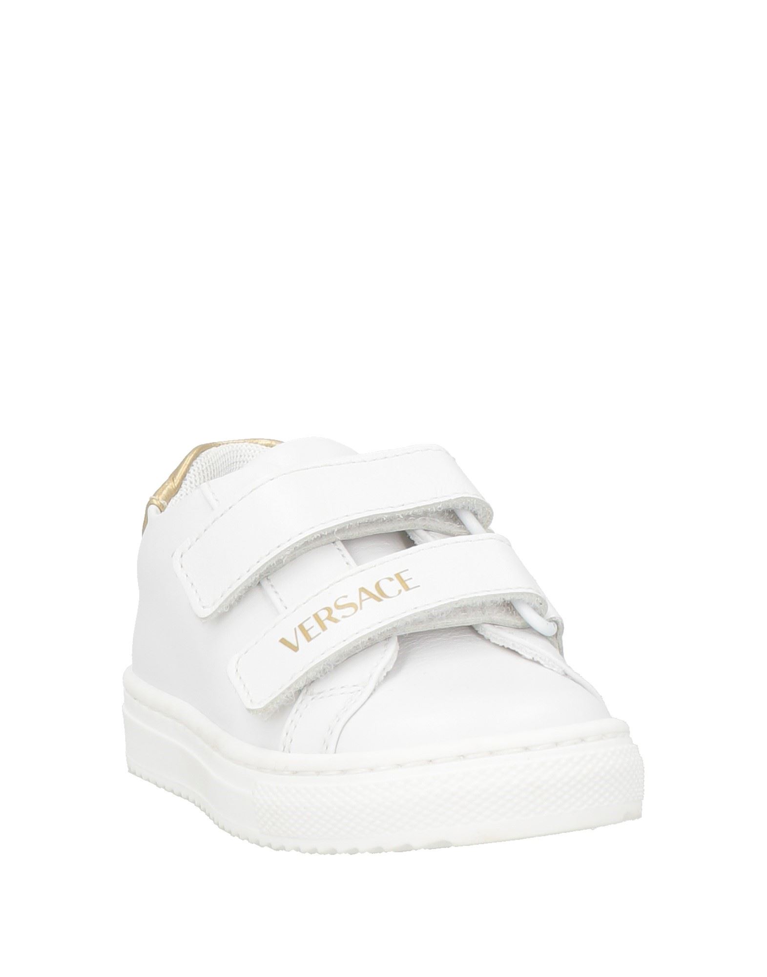  Versace Young - Schuhe - Sneakers - On Yoox.com 