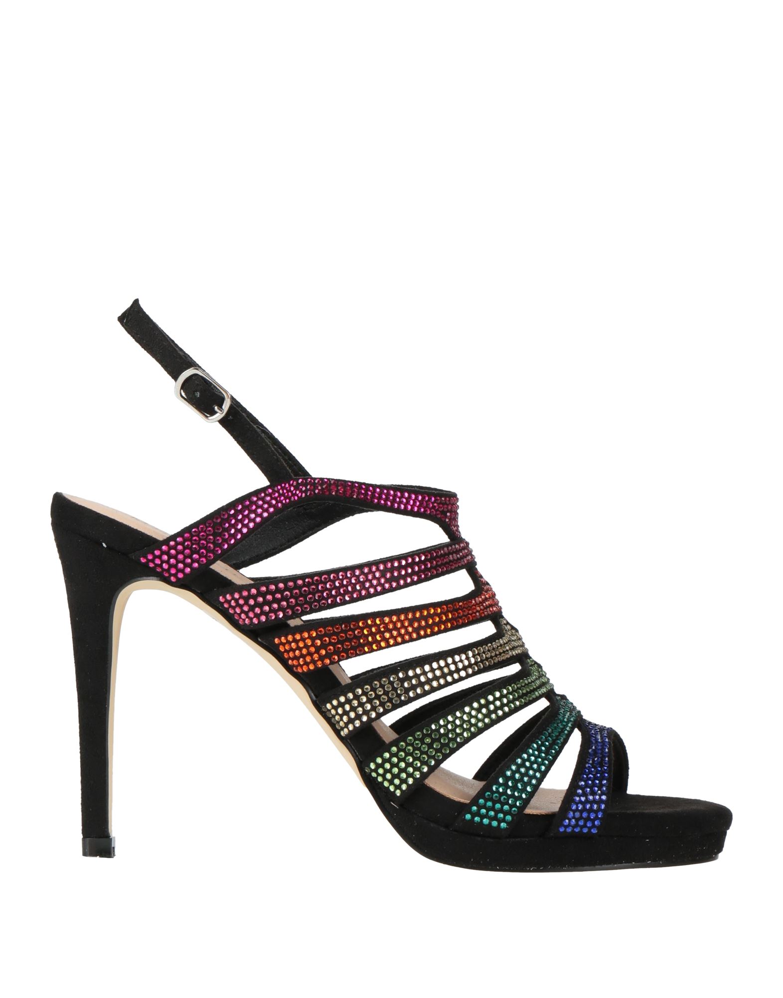 MENBUR MENBUR ΠΑΠΟΥΤΣΙΑ Πέδιλα