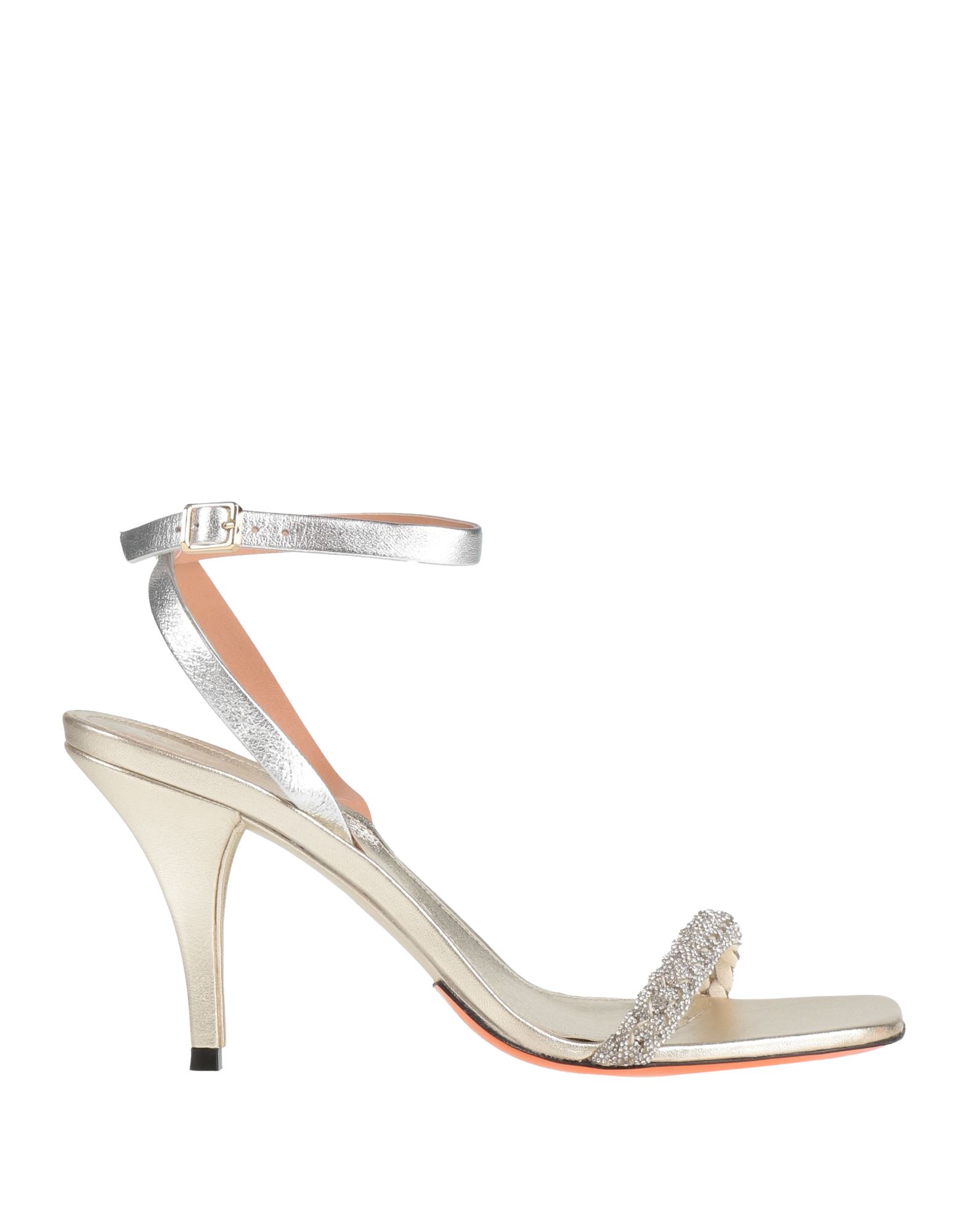  Santoni - Schuhe - Sandalen - On Yoox.com 