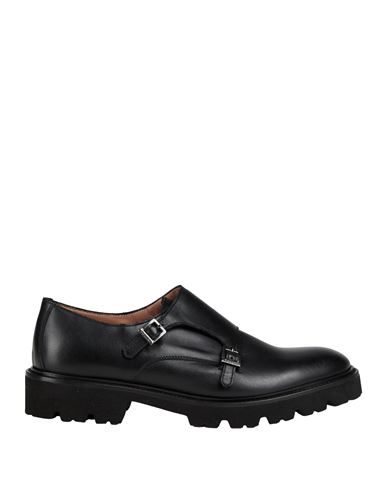 Mokassin Damen Schwarz 41 Damen