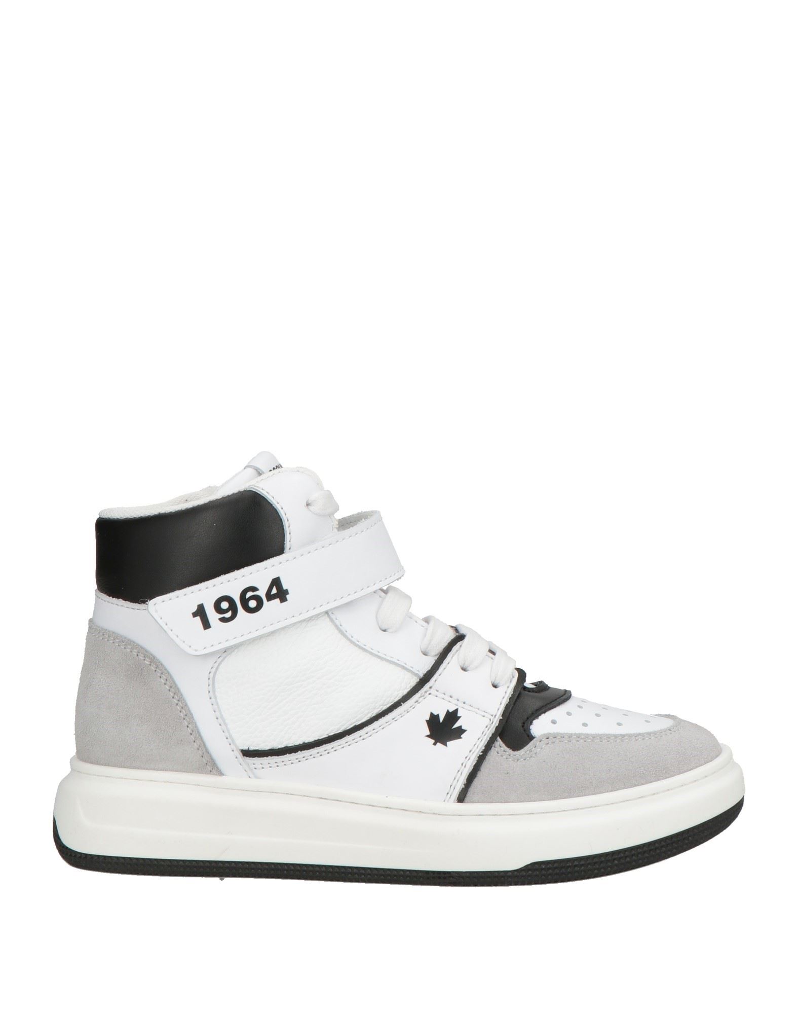  Dsquared2 - Schuhe - Sneakers - On Yoox.com 