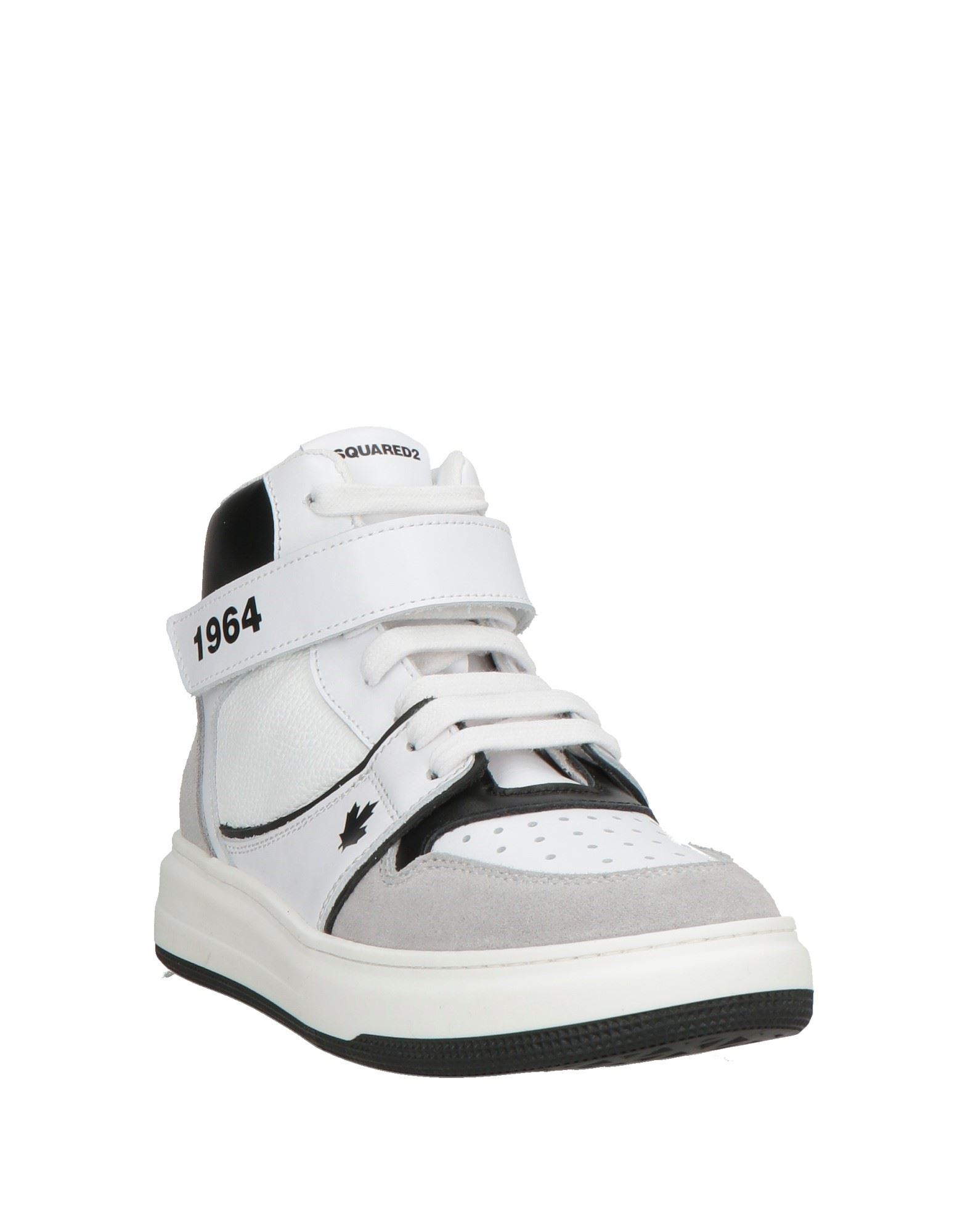  Dsquared2 - Schuhe - Sneakers - On Yoox.com 
