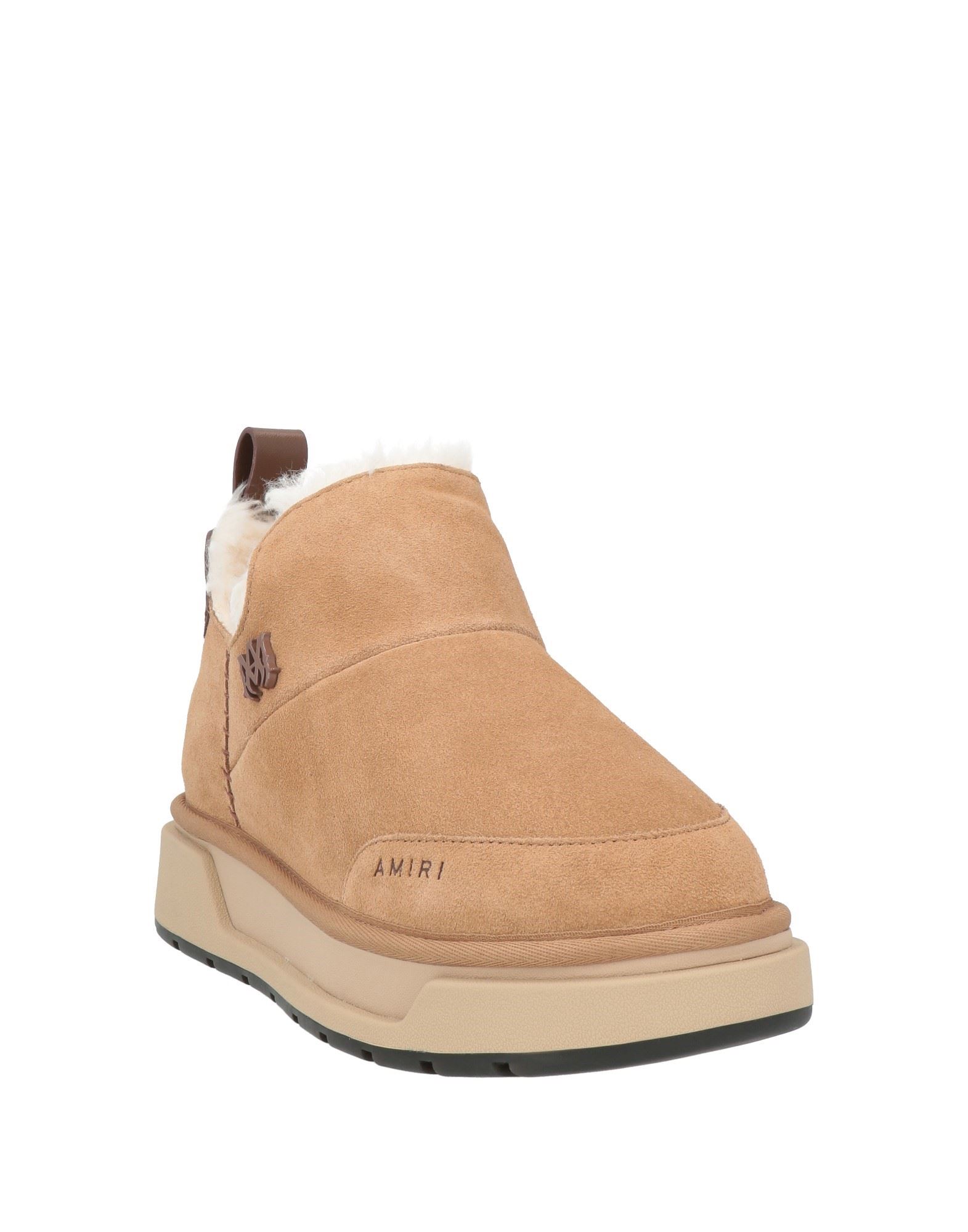  Amiri - Schuhe - Stiefeletten - On Yoox.com 