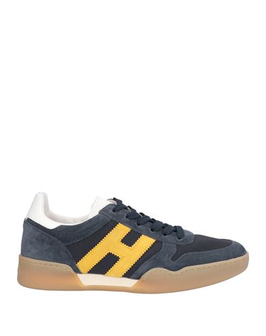 Sneakers Herren Marineblau 39.5 Herren