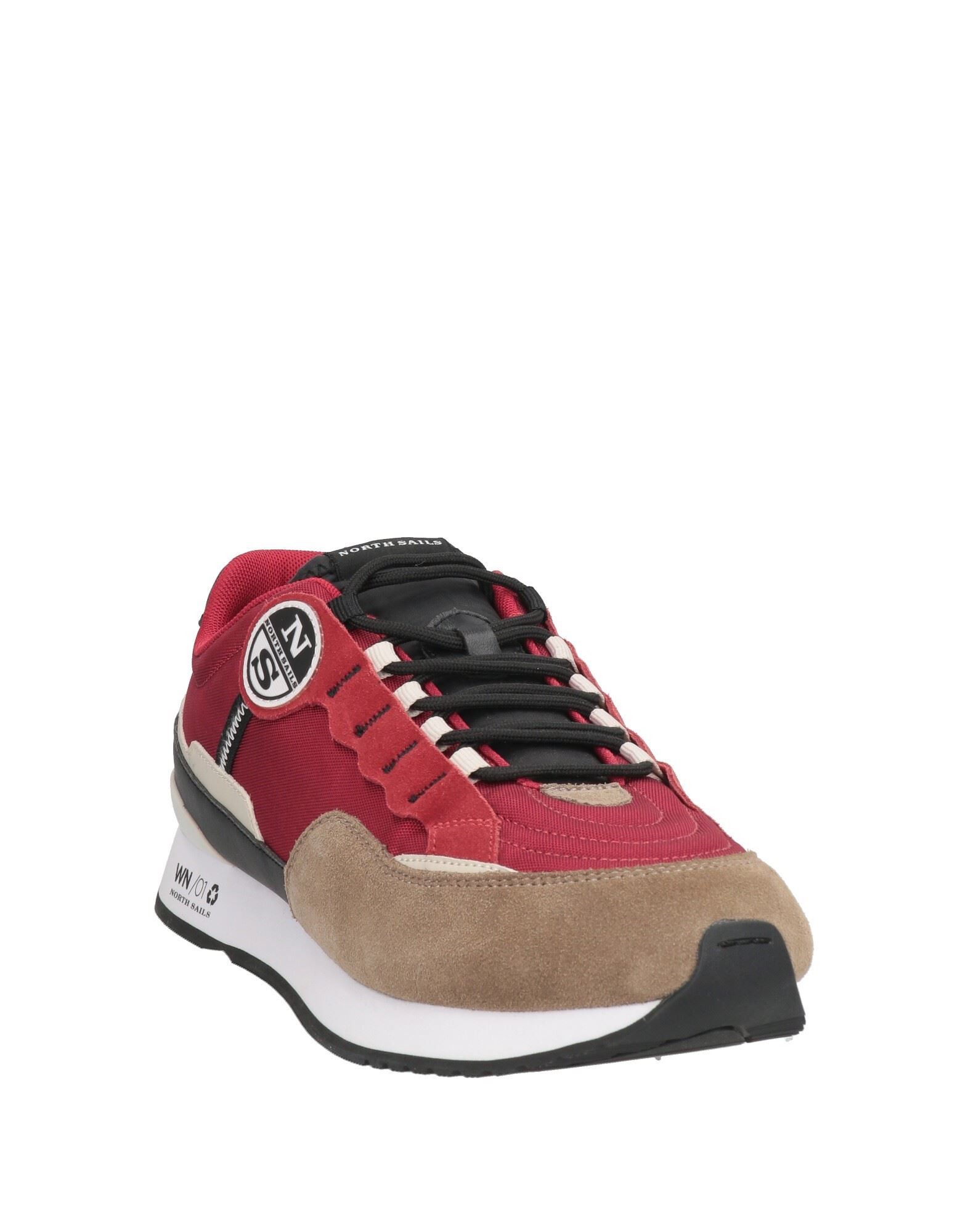  North Sails - Schuhe - Sneakers - On Yoox.com 