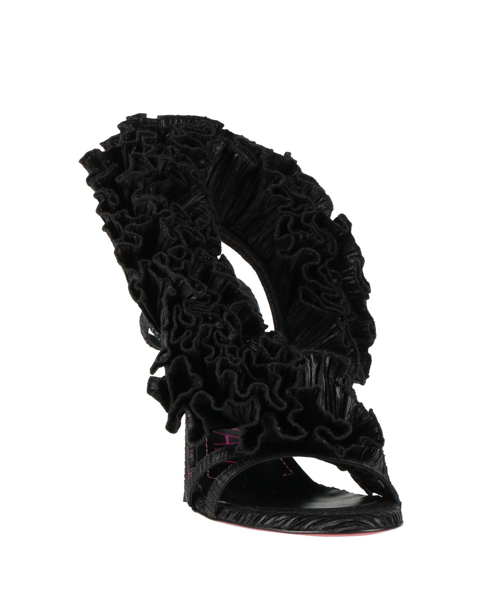  Luciano Padovan - Schuhe - Sandalen - On Yoox.com 