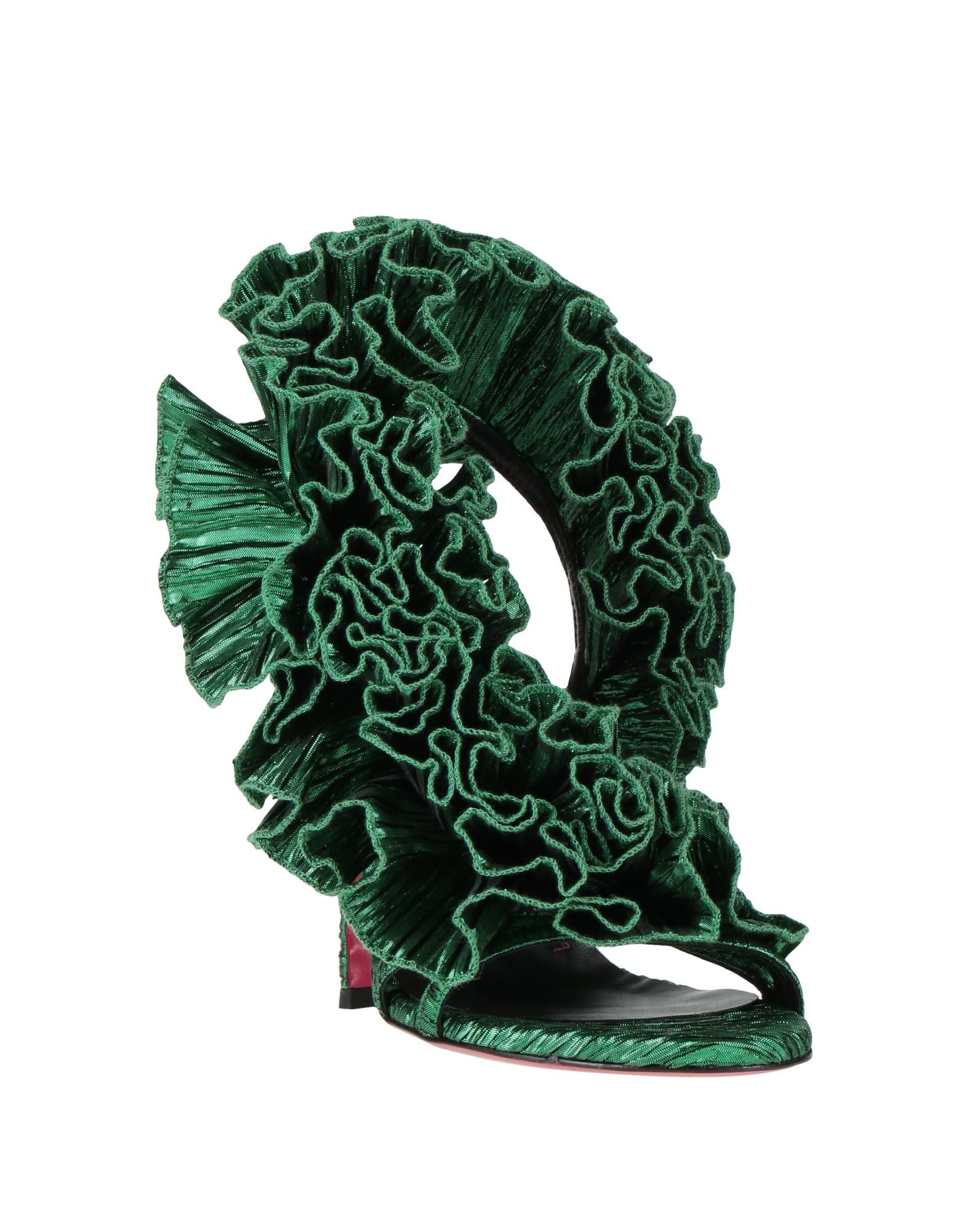  Luciano Padovan - Schuhe - Sandalen - On Yoox.com 