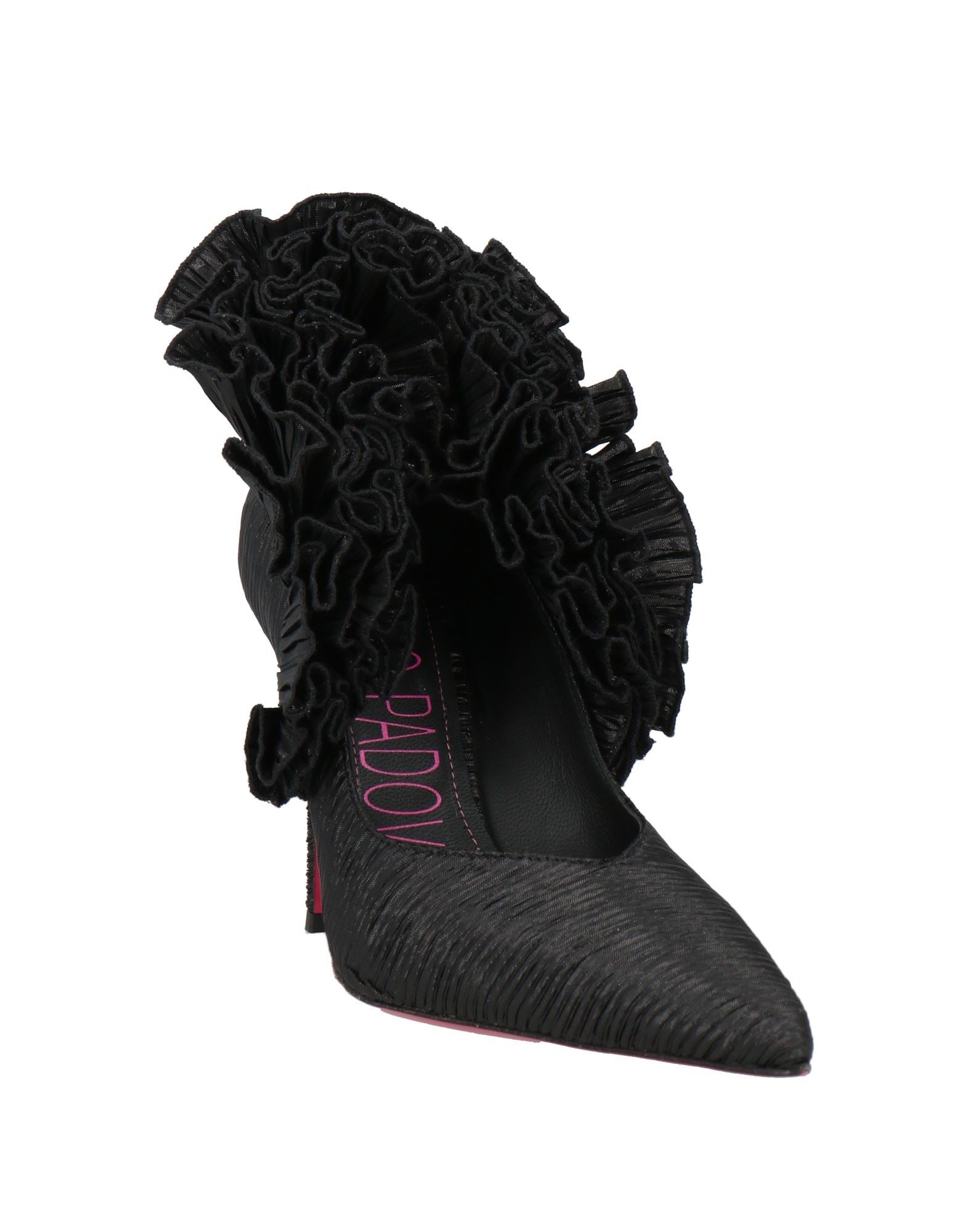  Luciano Padovan - Schuhe - Pumps - On Yoox.com 