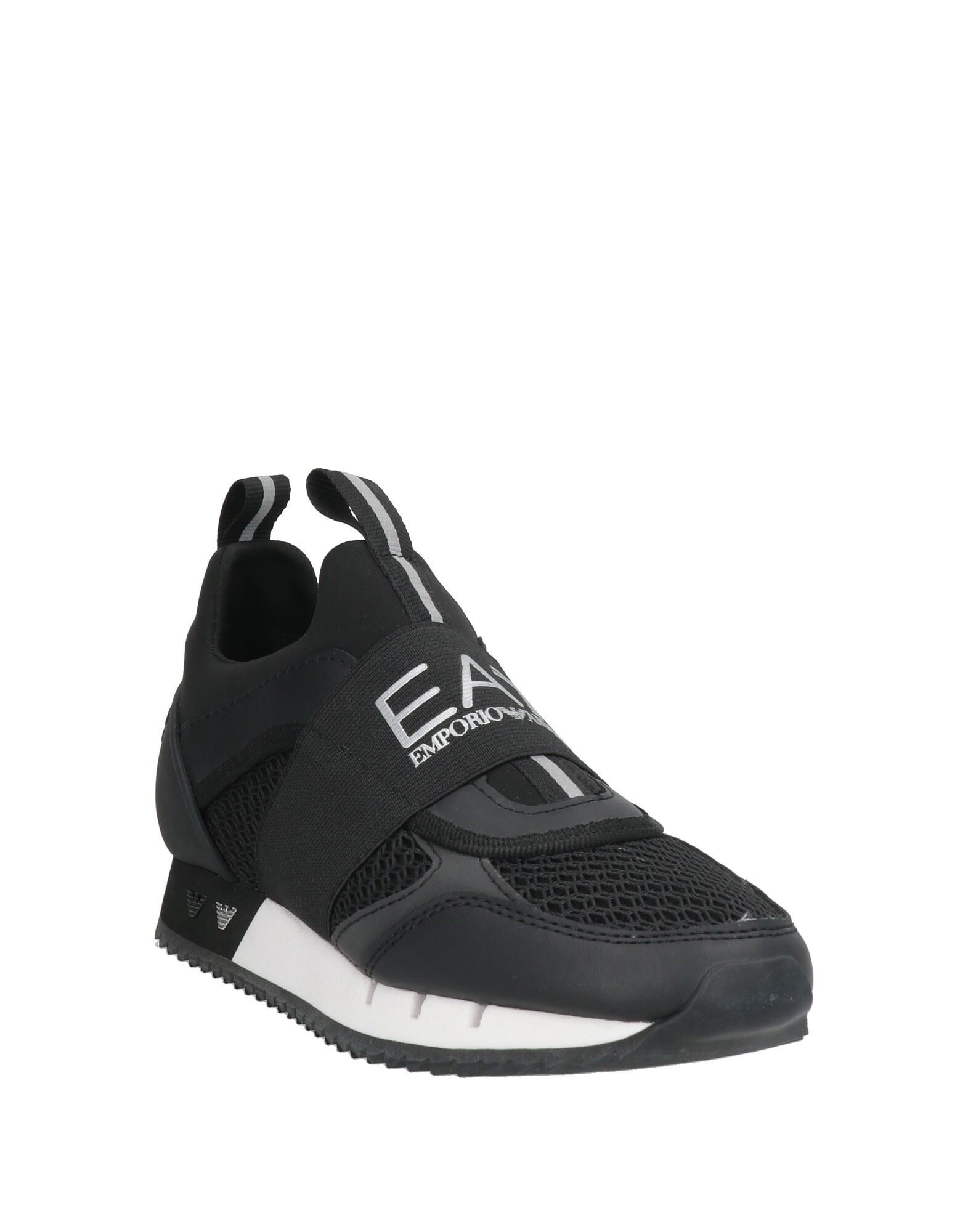  Ea7 - Schuhe - Sneakers - On Yoox.com 