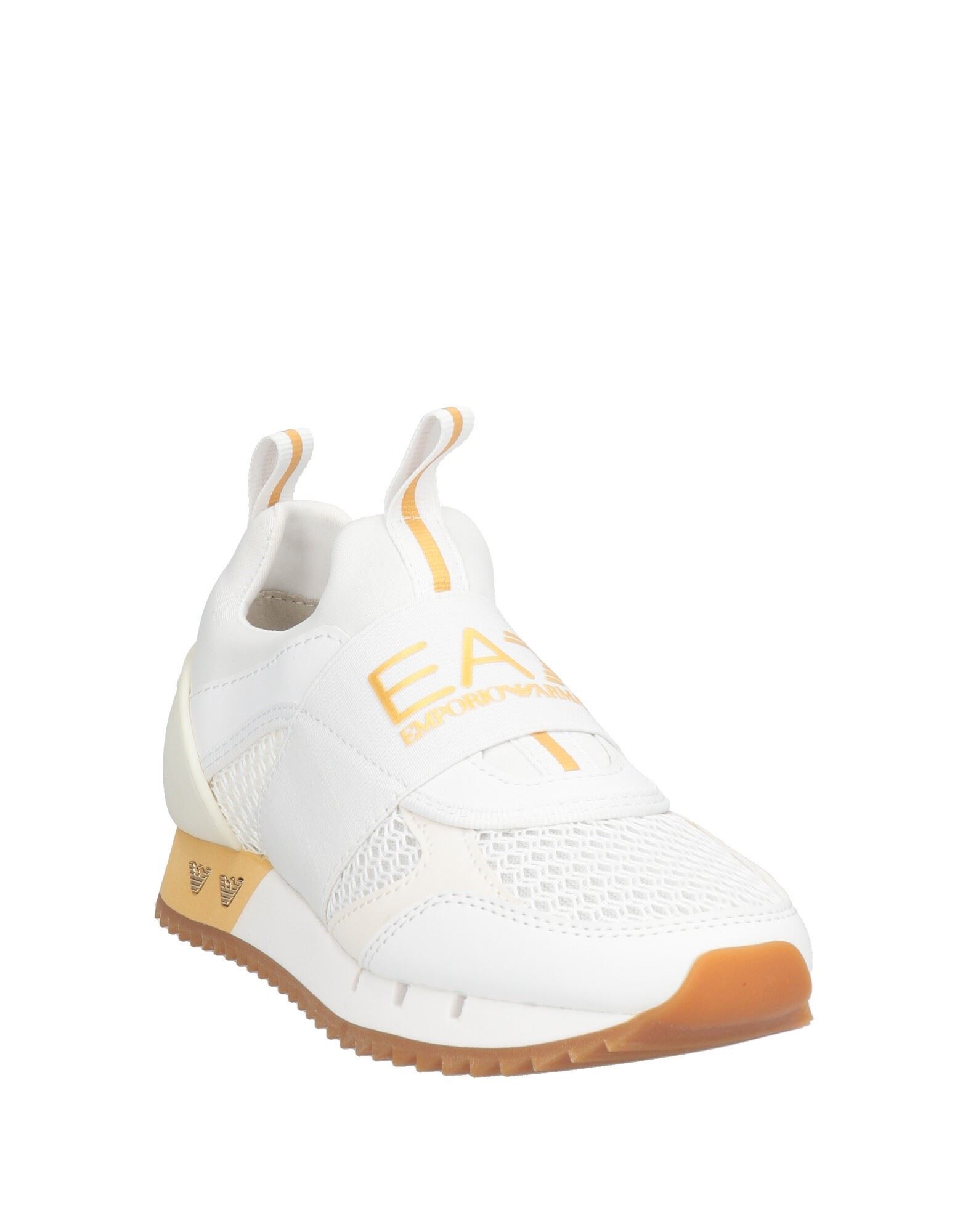  Ea7 - Schuhe - Sneakers - On Yoox.com 