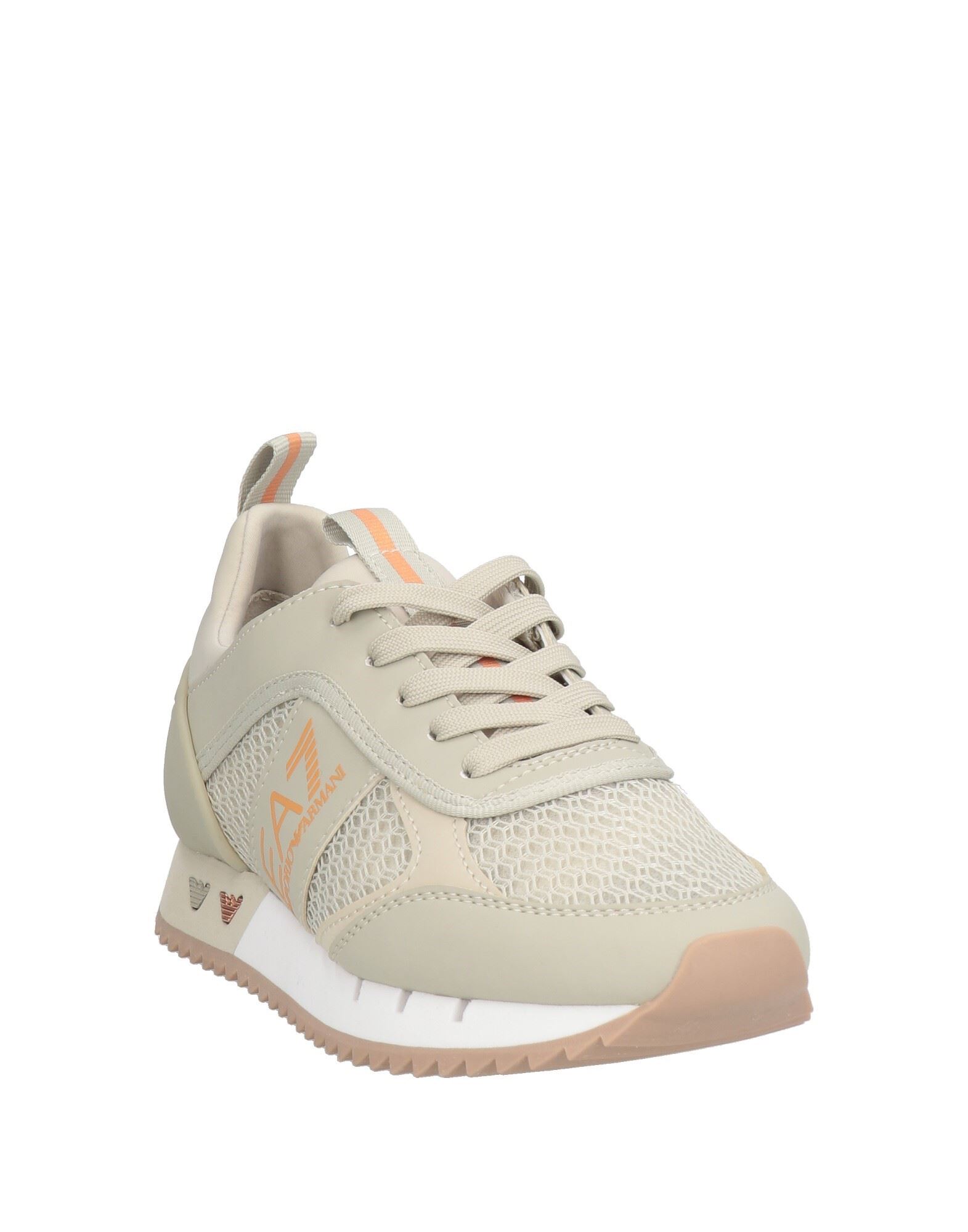  Ea7 - Schuhe - Sneakers - On Yoox.com 